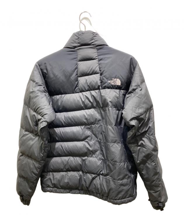 中古・古着通販】THE NORTH FACE (ザ ノース フェイス) ダウン