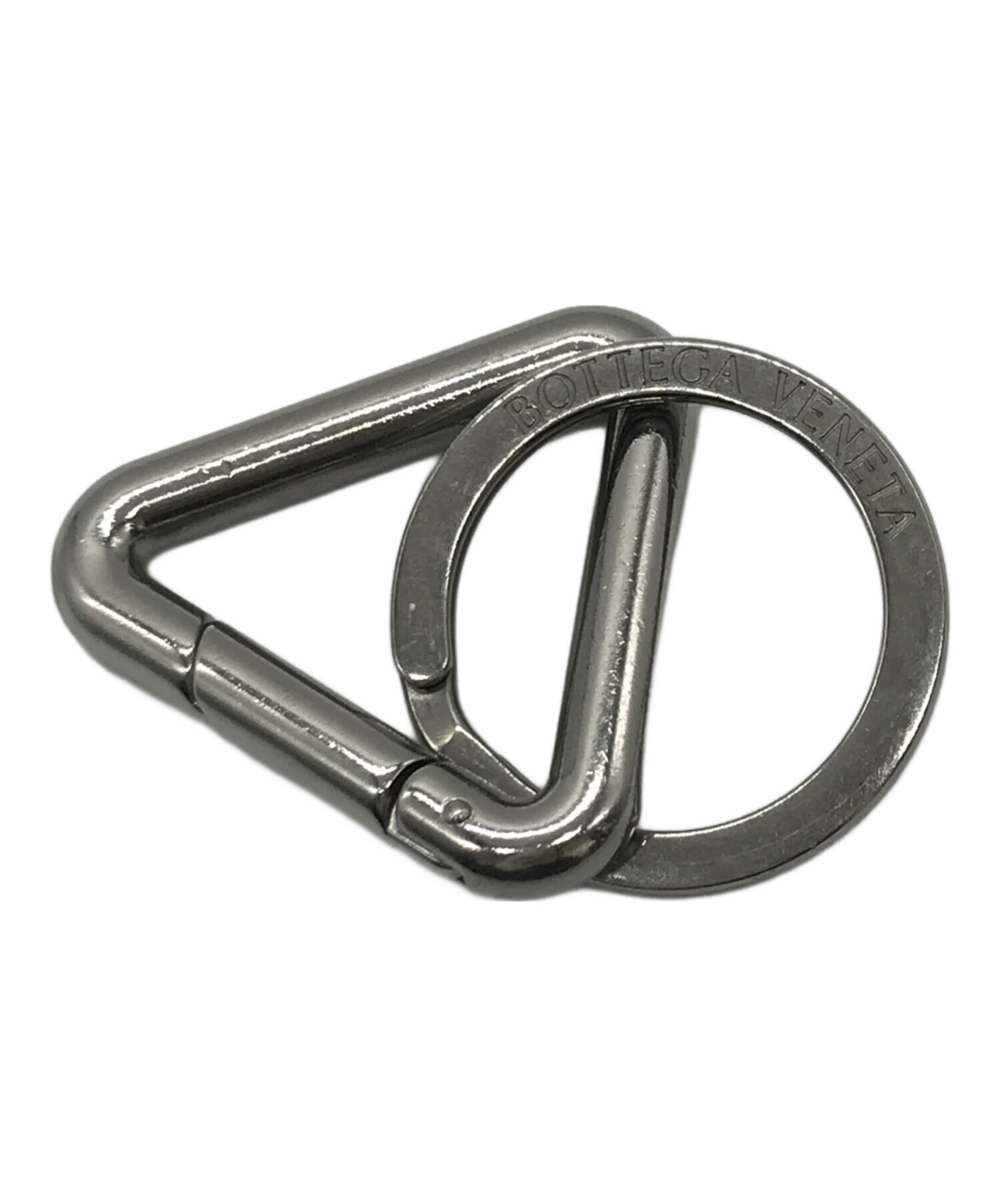 中古・古着通販】BOTTEGA VENETA (ボッテガベネタ) トライアングル