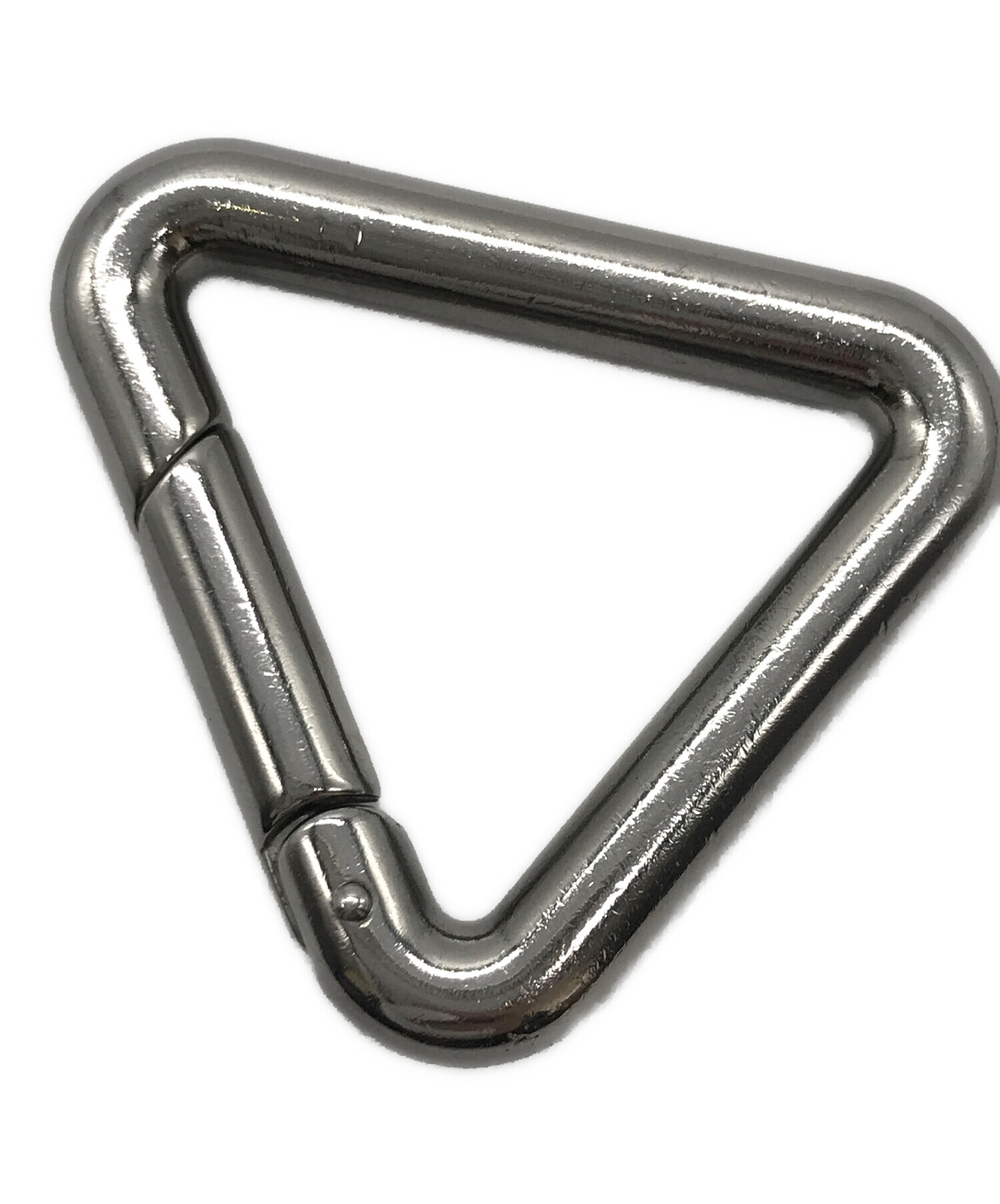 中古・古着通販】BOTTEGA VENETA (ボッテガベネタ) トライアングル