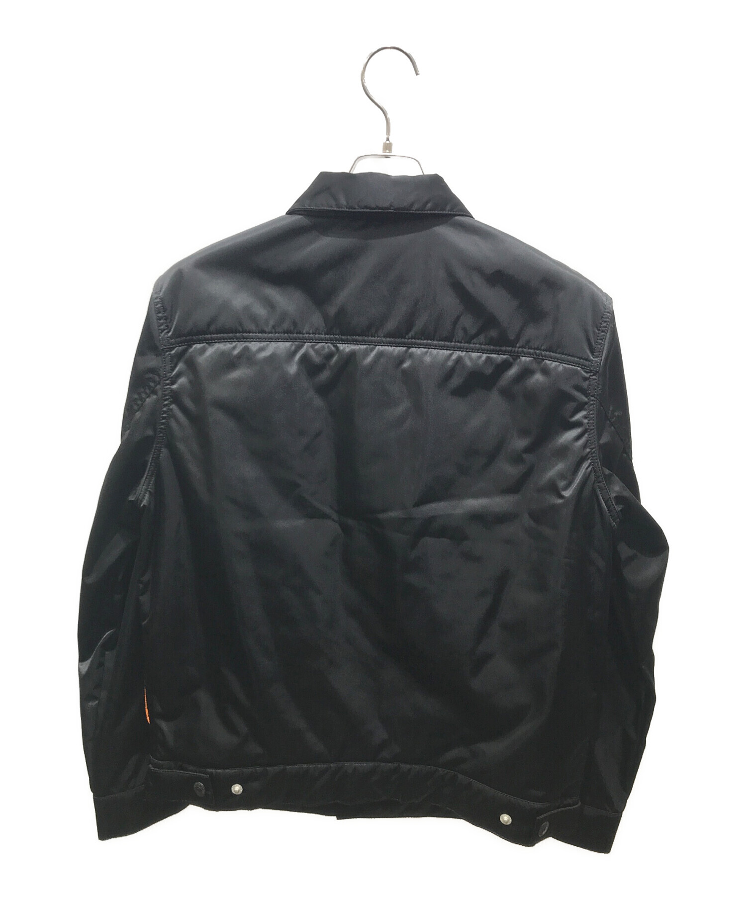 中古・古着通販】LEVI'S (リーバイス) PORTER (ポーター) TANKER