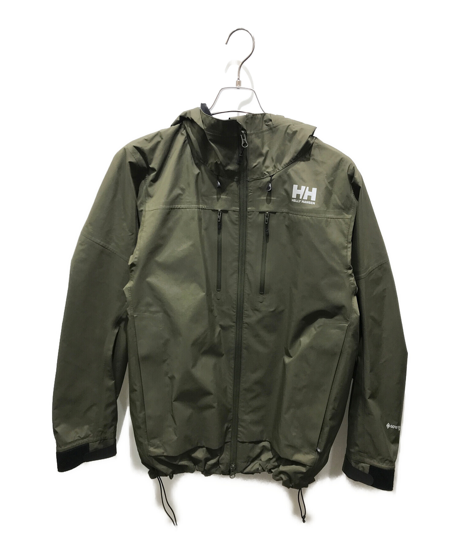 中古・古着通販】HELLY HANSEN (ヘリーハンセン) Attractor GTX-Pro 
