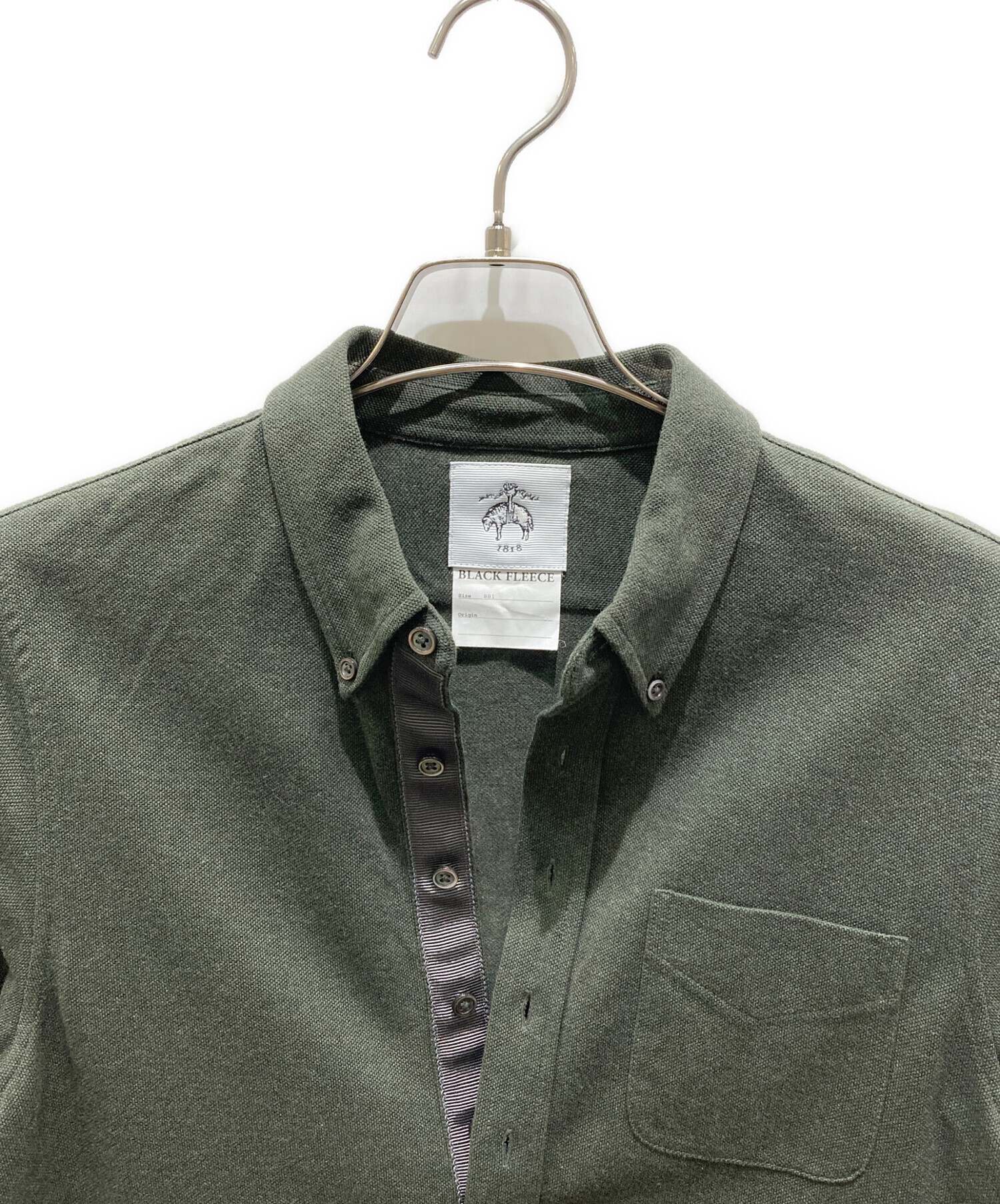 中古・古着通販】Black Fleece by BROOKS BROTHERS (ブラックフリース 