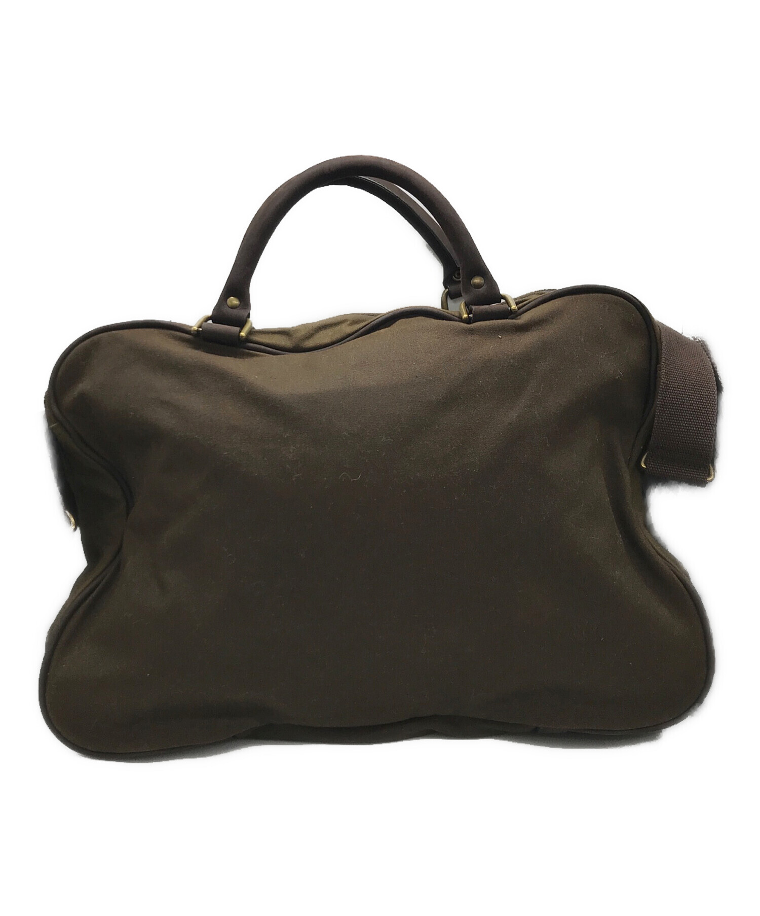 中古・古着通販】Barbour (バブアー) フィッシャーマンショルダー