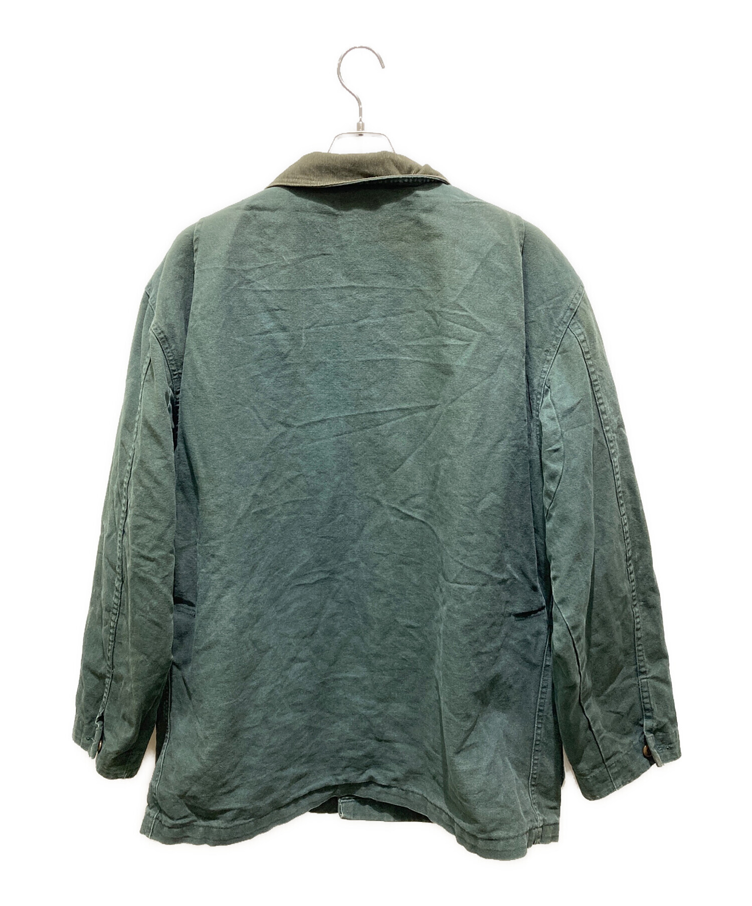 中古・古着通販】L.L.Bean (エルエルビーン) 裏地ブランケット