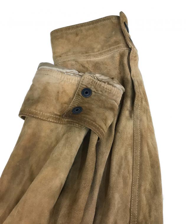 中古・古着通販】POLO RALPH LAUREN (ポロ・ラルフローレン) スエード