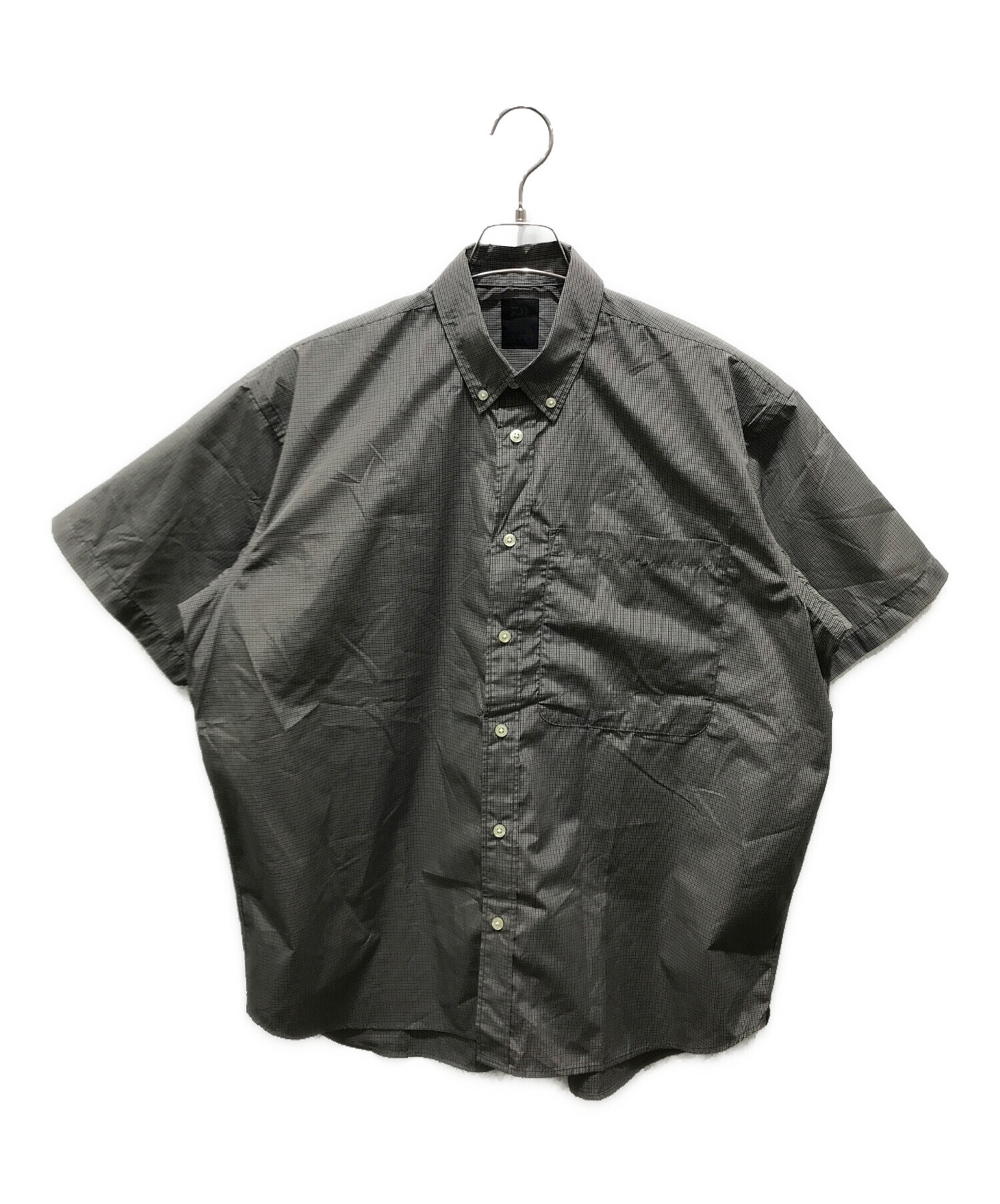 中古・古着通販】DAIWA PIER39 (ダイワ ピア39) TECH REGULAR COLLAR 