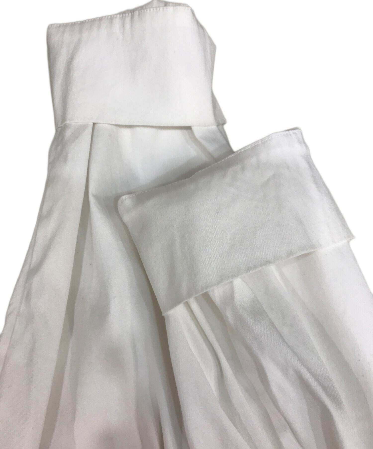 中古・古着通販】teatora (テアトラ) KEYBOARD SHIRT tt-SHT-001-KEY