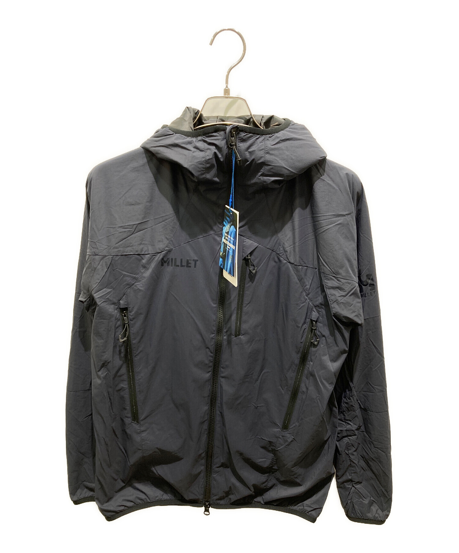 中古・古着通販】MILLET (ミレー) ブリーズバリヤー トイ II 