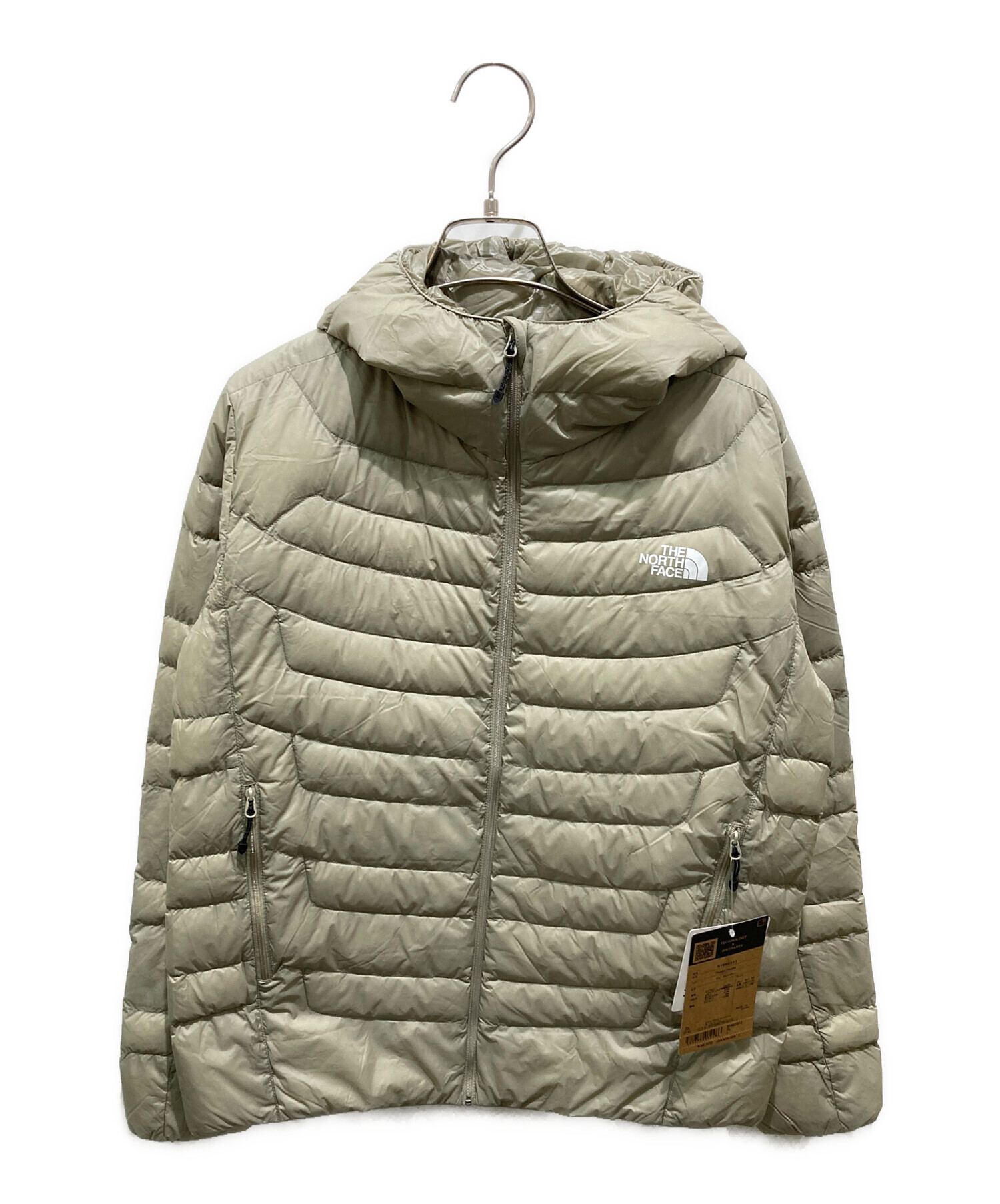 中古・古着通販】THE NORTH FACE (ザ ノース フェイス) サンダー 
