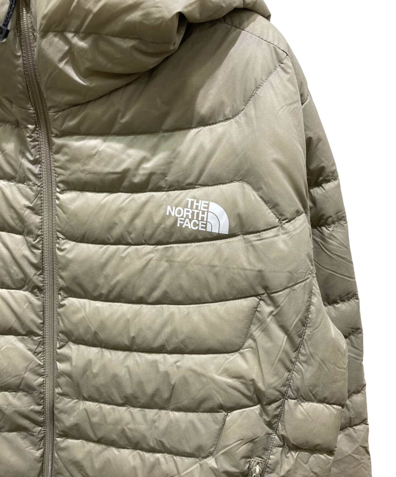 中古・古着通販】THE NORTH FACE (ザ ノース フェイス) サンダー 