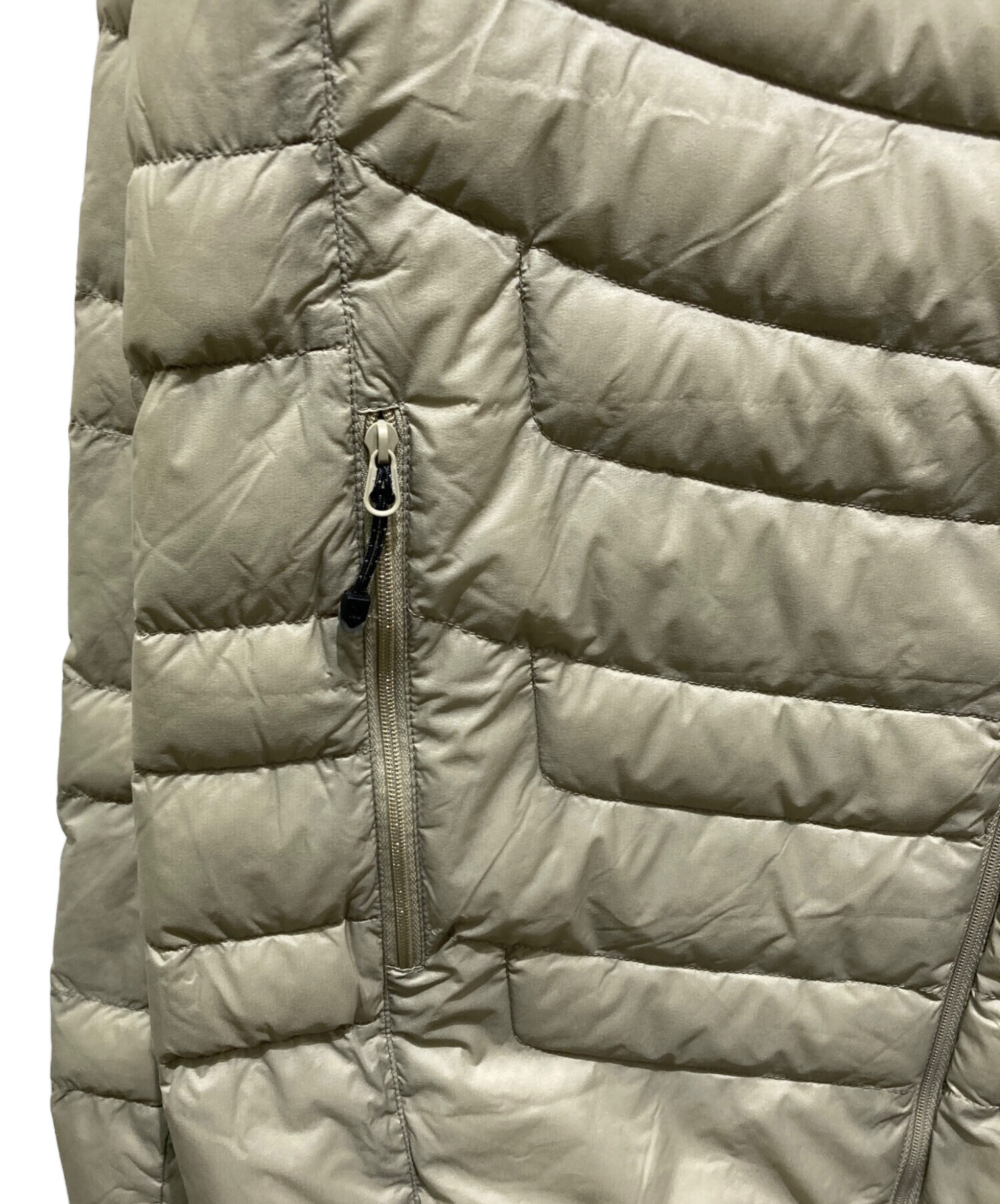 中古・古着通販】THE NORTH FACE (ザ ノース フェイス) サンダー 