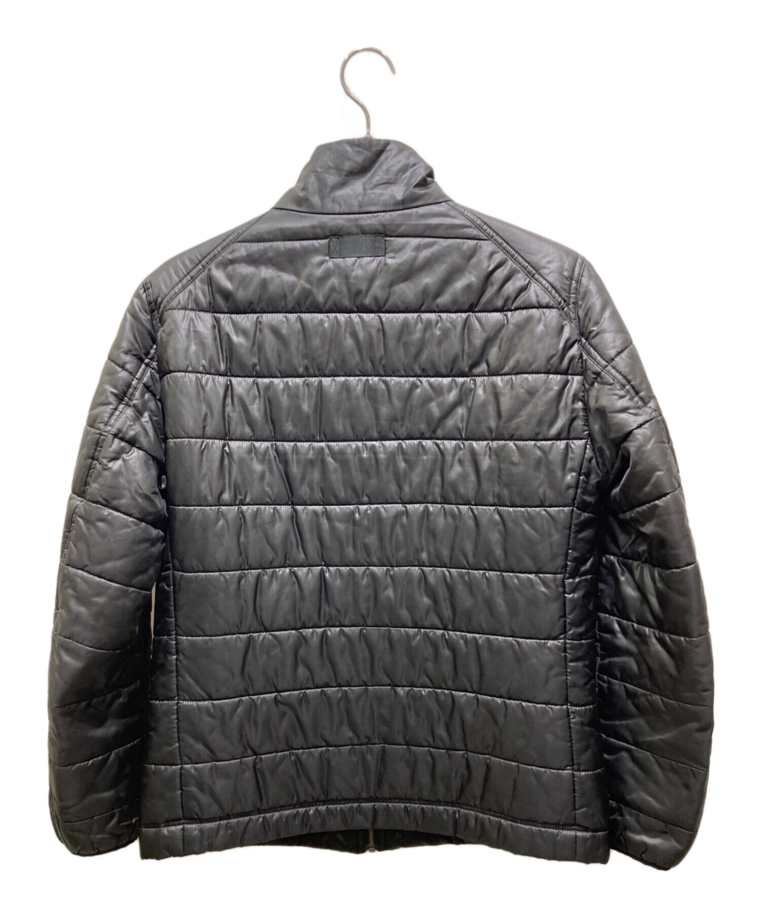 中古・古着通販】BURBERRY BLACK LABEL (バーバリーブラックレーベル 