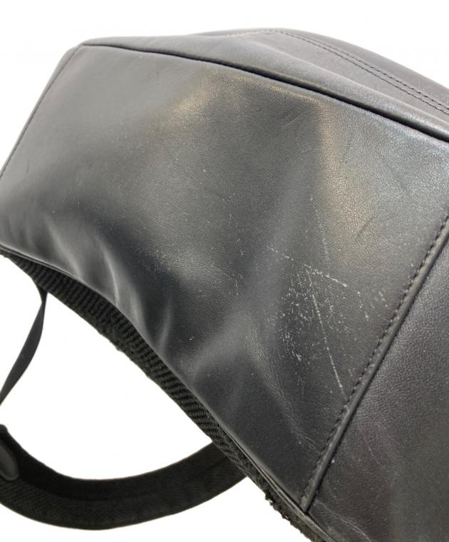 中古・古着通販】COACH (コーチ) リュック C2934 ブラック｜ブランド