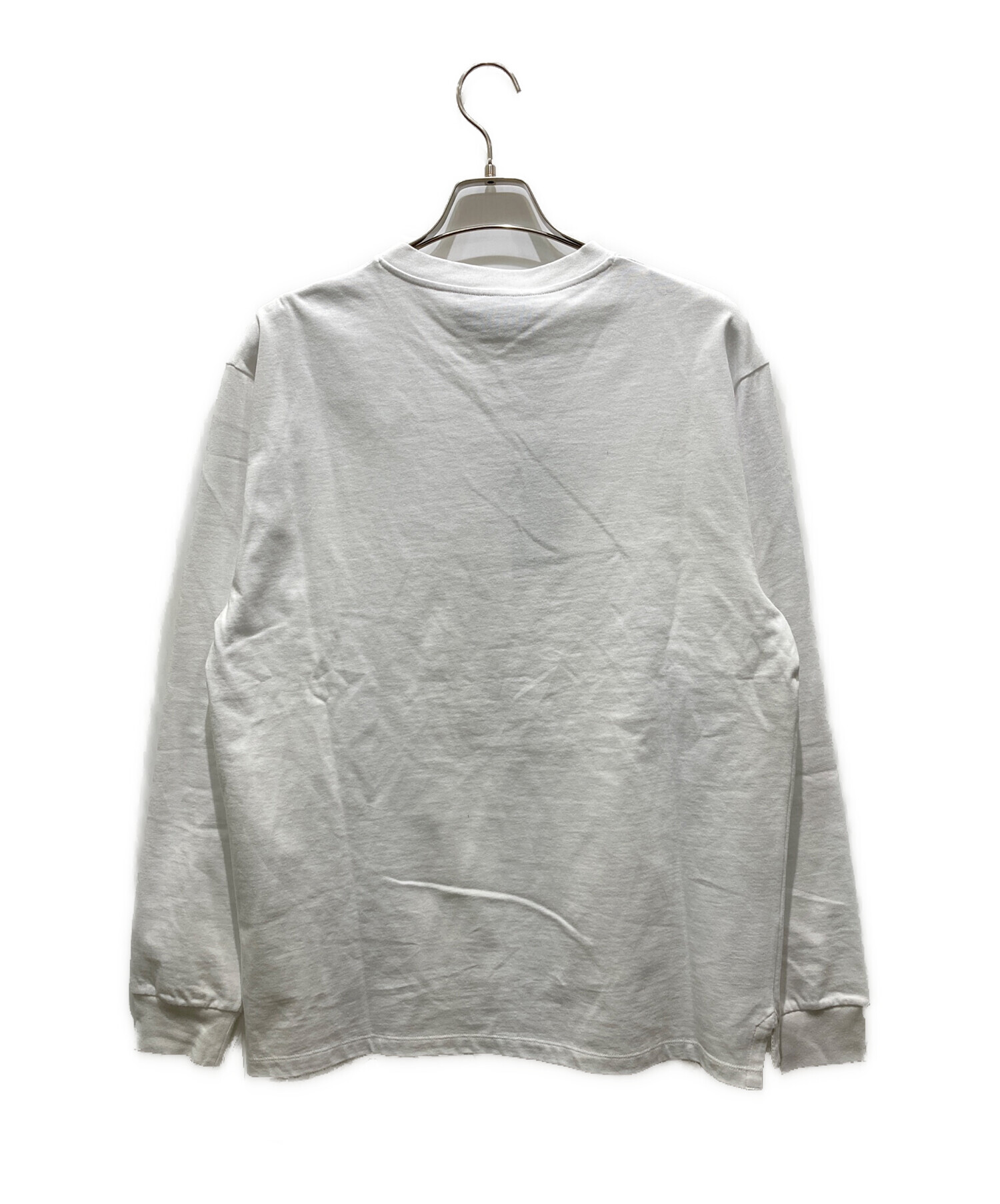 中古・古着通販】GUCCI (グッチ) ロングスリーブカットソー 774578 