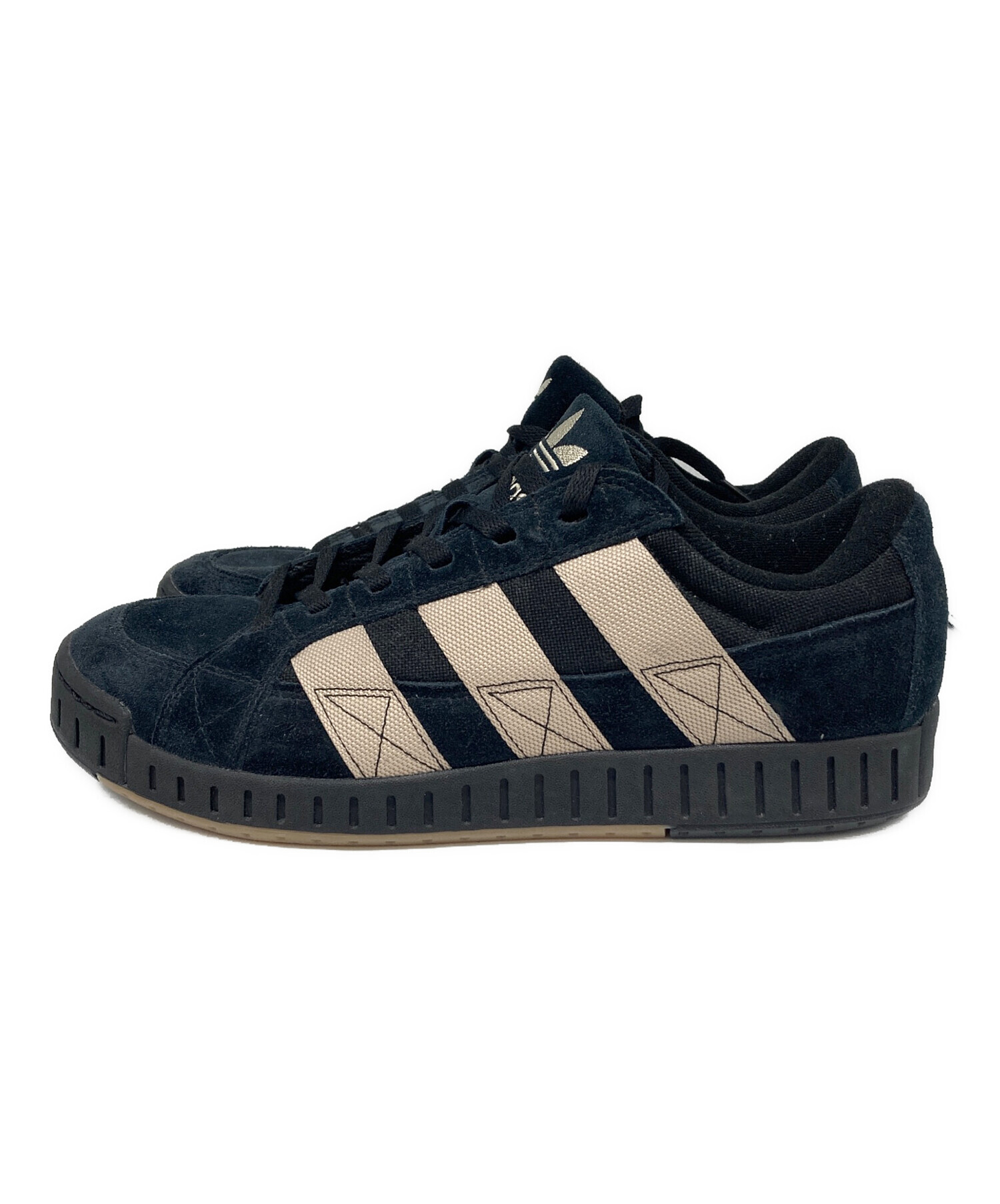 ローカットスニーカー adidas / LWST/30cm/GRY 中古・古着通販】adidas (アディダス) LWST ローカットスニーカー