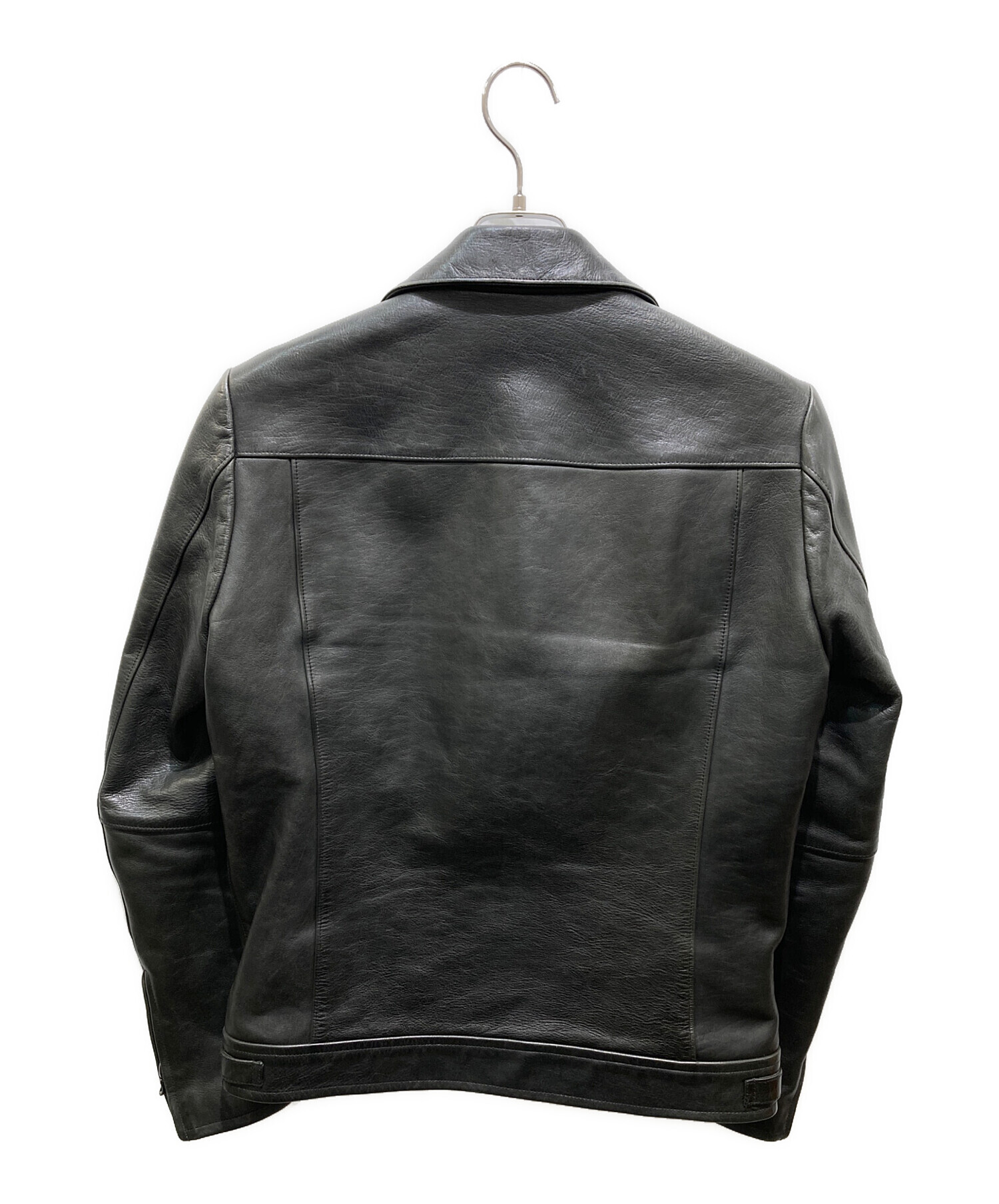 中古・古着通販】ATTACHMENT (アタッチメント) ダブルライダース 