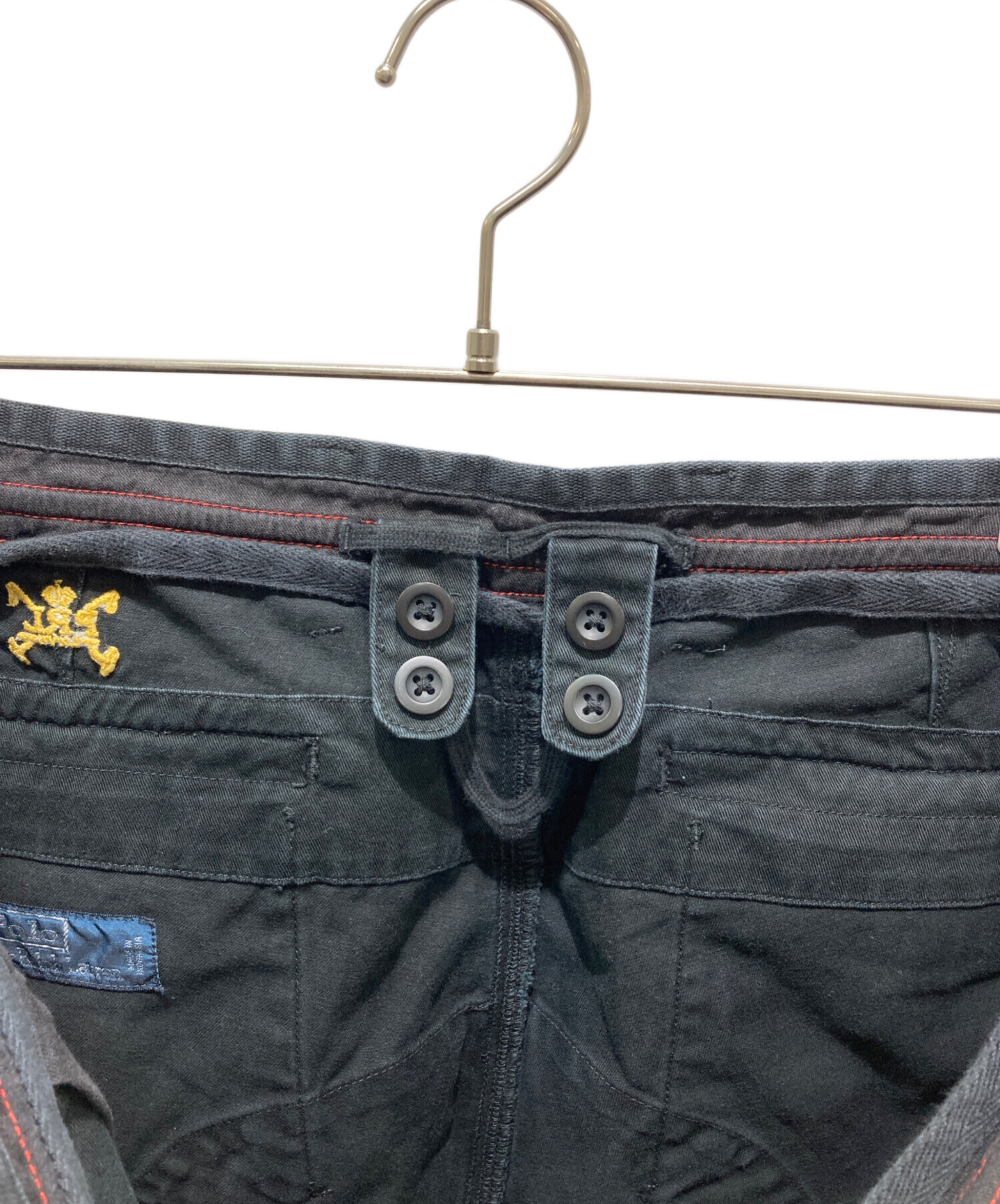 中古・古着通販】POLO RALPH LAUREN (ポロ・ラルフローレン