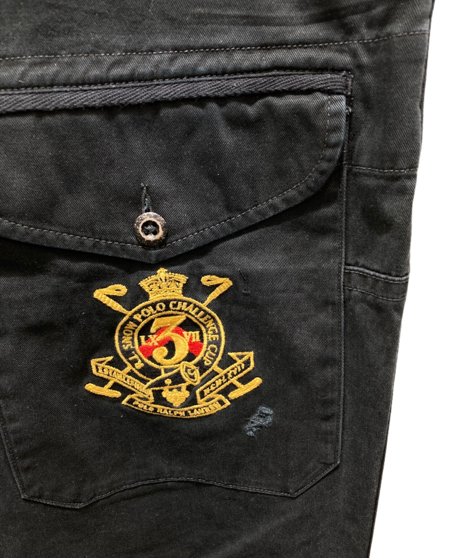 中古・古着通販】POLO RALPH LAUREN (ポロ・ラルフローレン