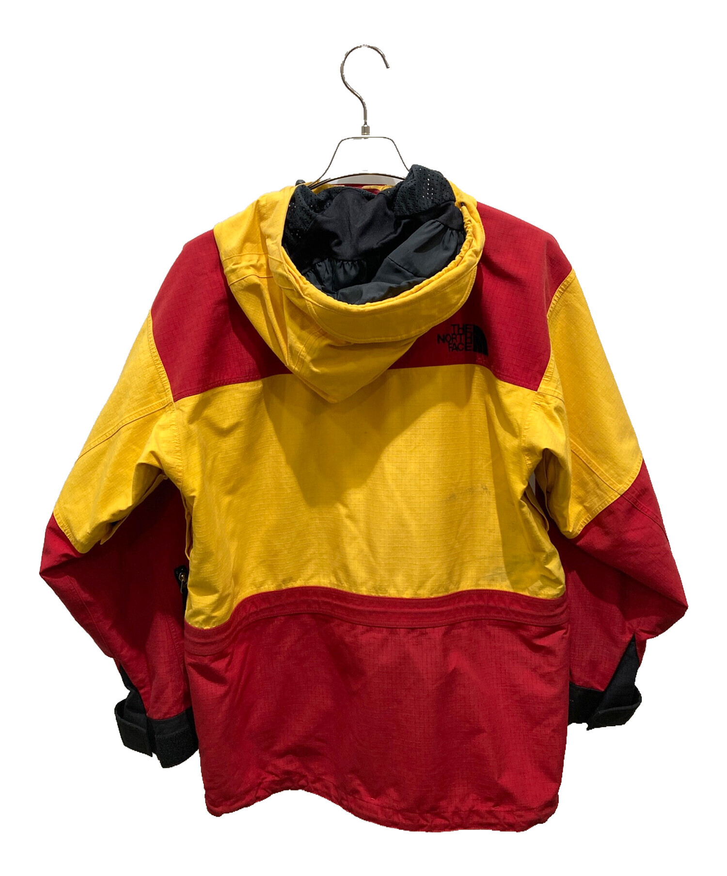 ノースフェイスCORDURAPLUSGORE-TEX NP-2186 中古・古着通販】THE NORTH FACE (ザ ノース フェイス) マウンテン