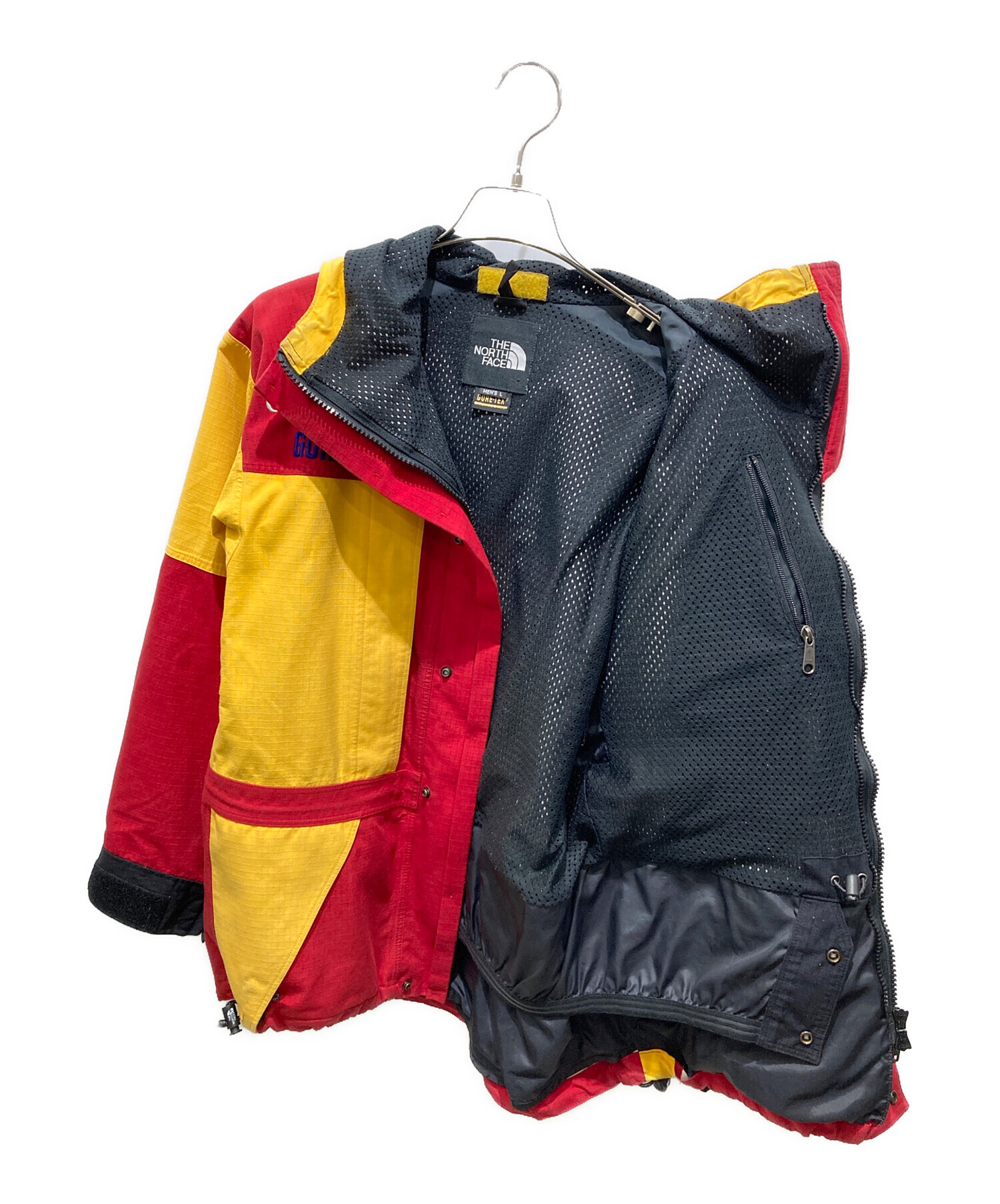 中古・古着通販】THE NORTH FACE (ザ ノース フェイス) マウンテン