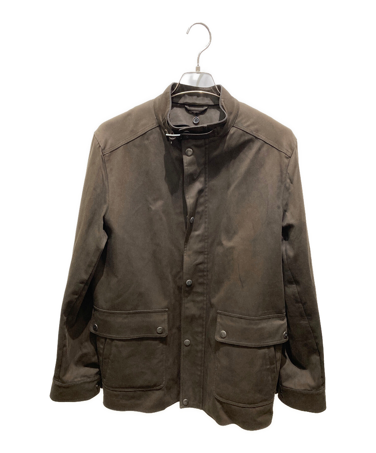 中古・古着通販】LOUIS VUITTON (ルイ ヴィトン) ライナー付コットン 