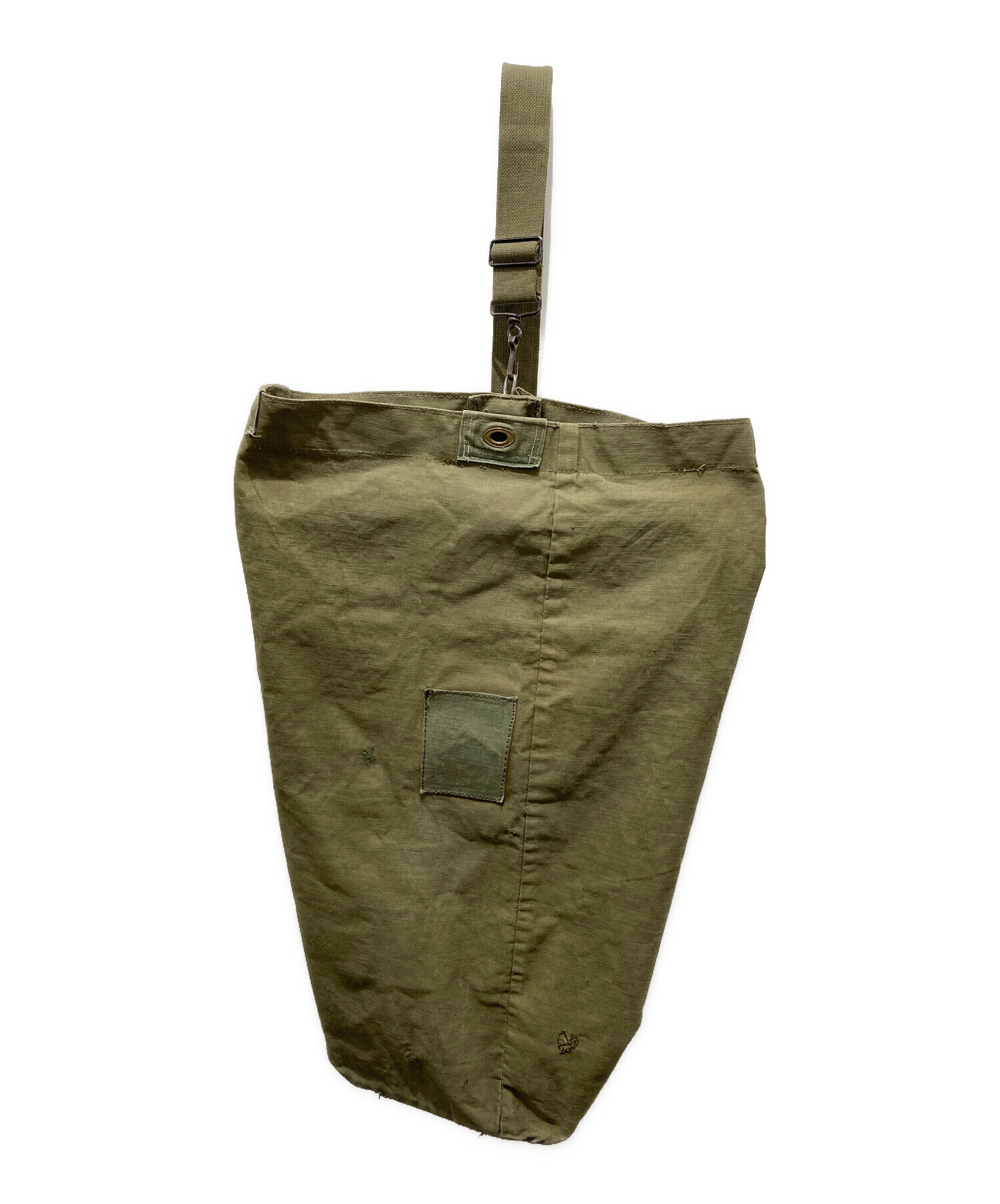 中古・古着通販】French Military (フレンチミリタリー) ダッフル