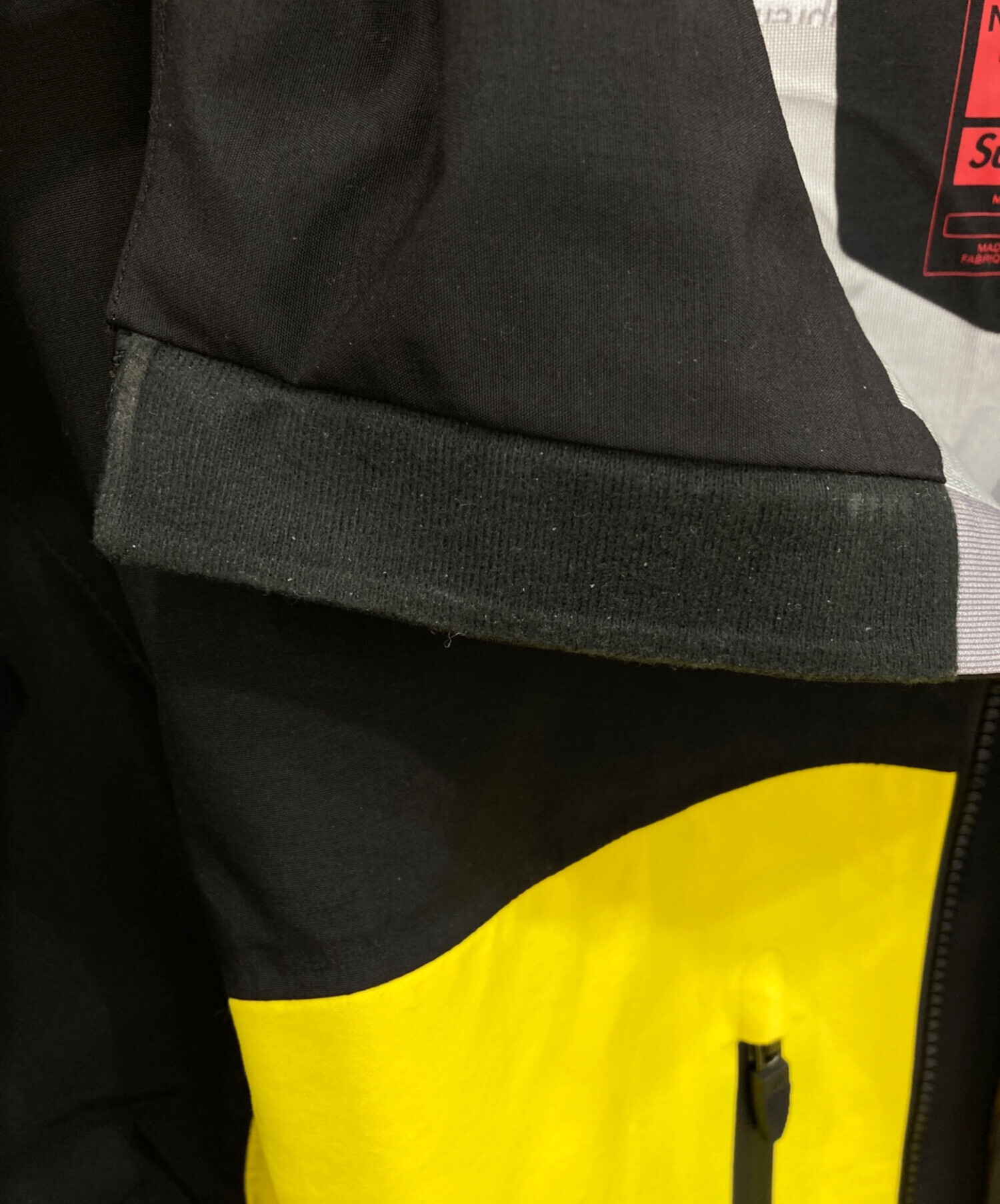 中古・古着通販】SUPREME (シュプリーム) THE NORTH FACE (ザ ノース