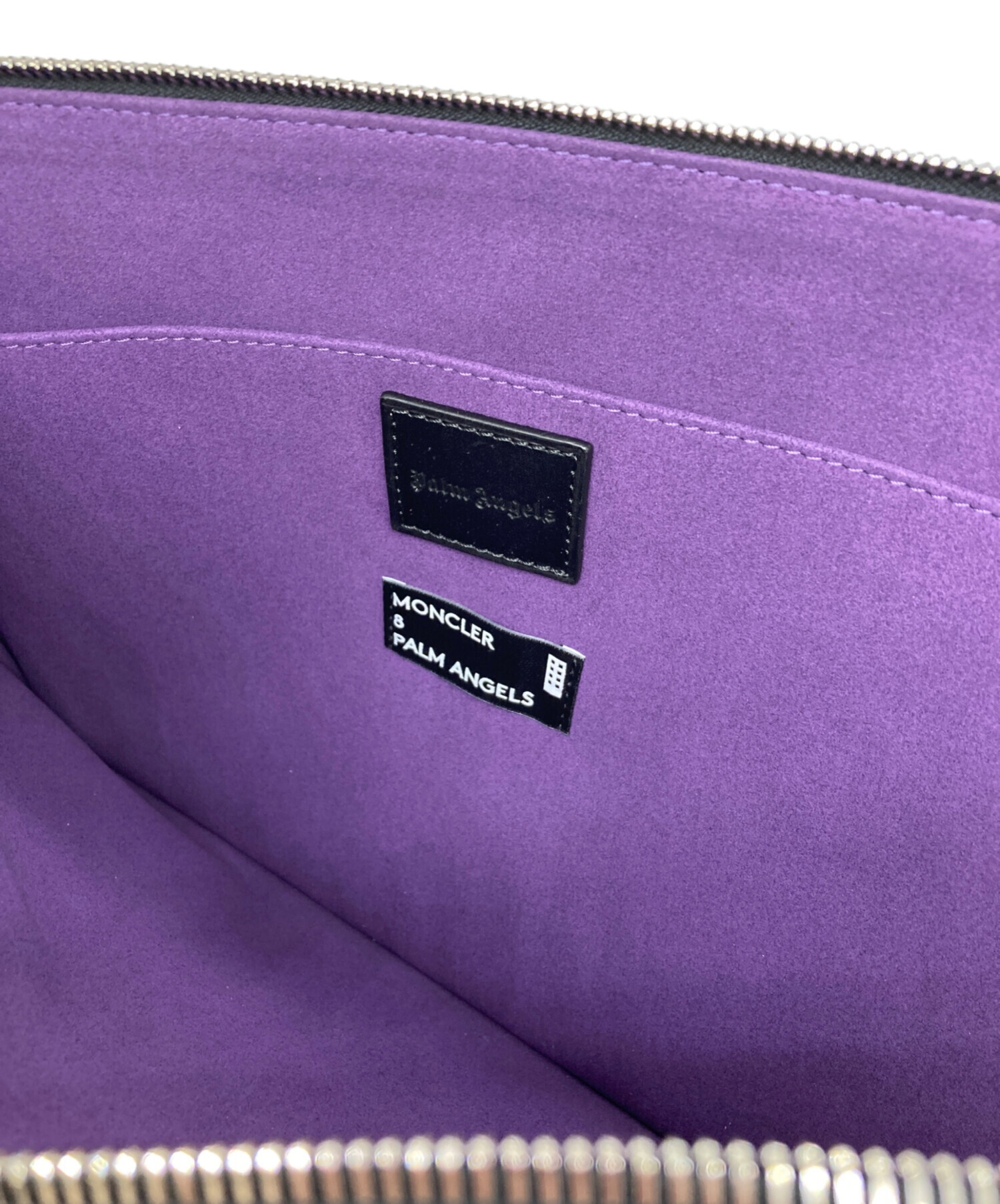 中古・古着通販】MONCLER (モンクレール) Palm Angels (パーム 