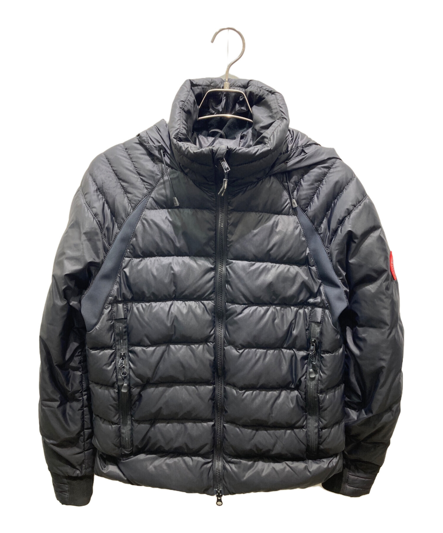 中古・古着通販】CANADA GOOSE (カナダグース) HYBRIDGE BASE JACKET 