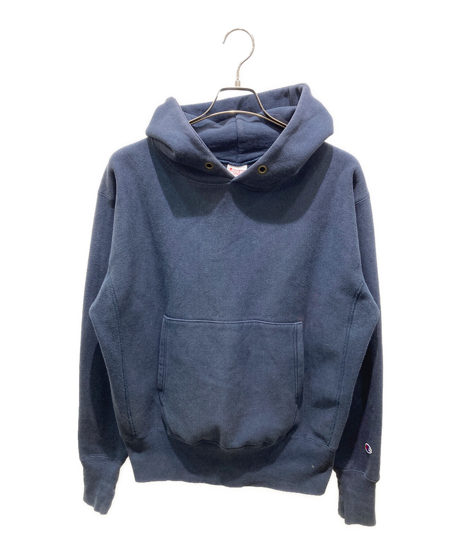 中古・古着通販】Champion REVERSE WEAVE (チャンピオン リバース 