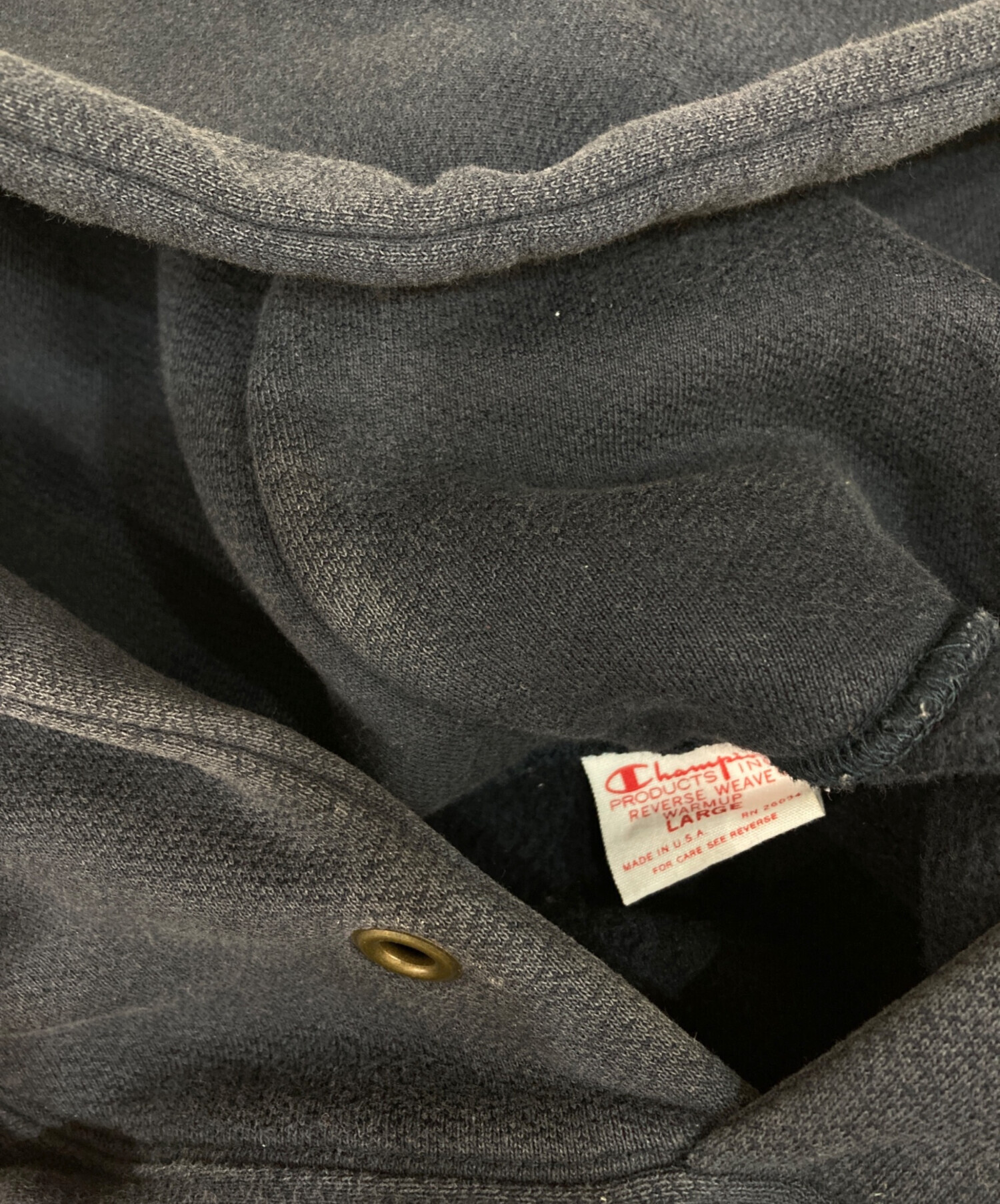 中古・古着通販】Champion REVERSE WEAVE (チャンピオン リバース 