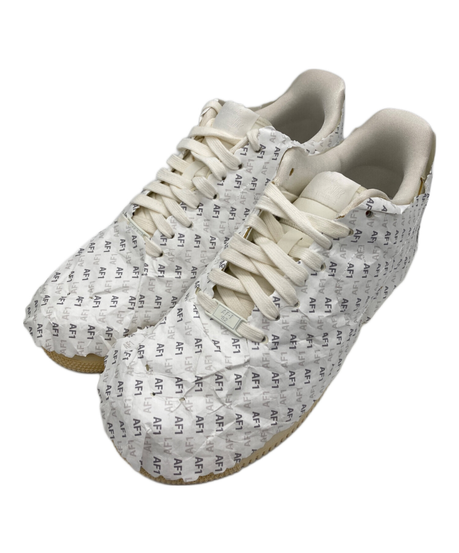 中古・古着通販】NIKE (ナイキ) ローカットスニーカー Air Force 1 Low 