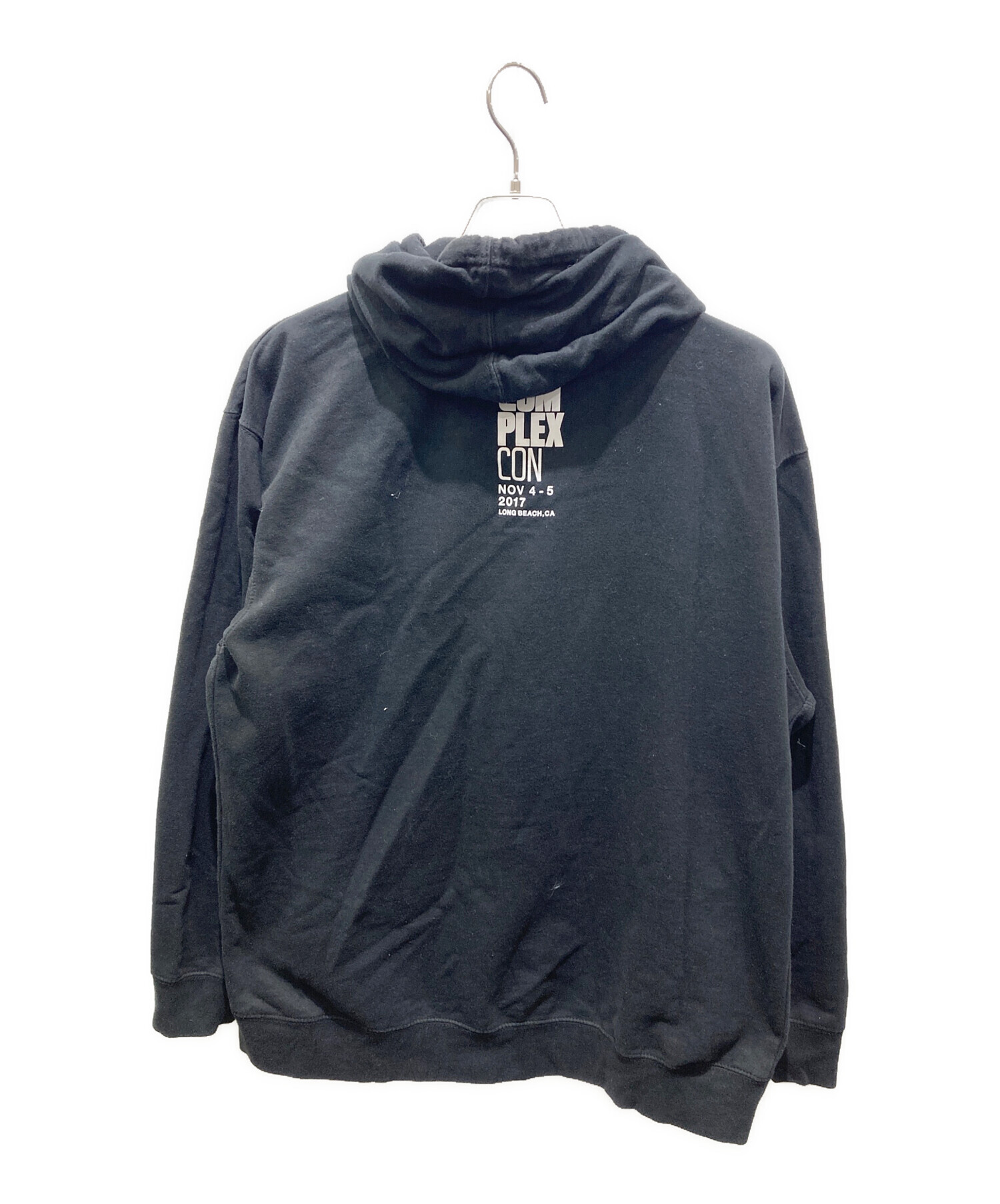中古・古着通販】complexcon (コンプレックスコン) KAIKAI KIKI