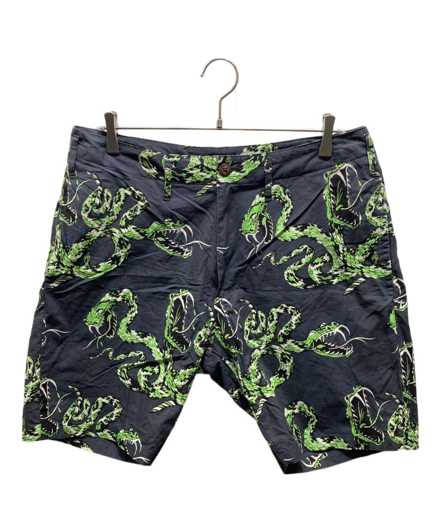 NEIGHBORHOOD ネイバーフッド ハーフパンツ