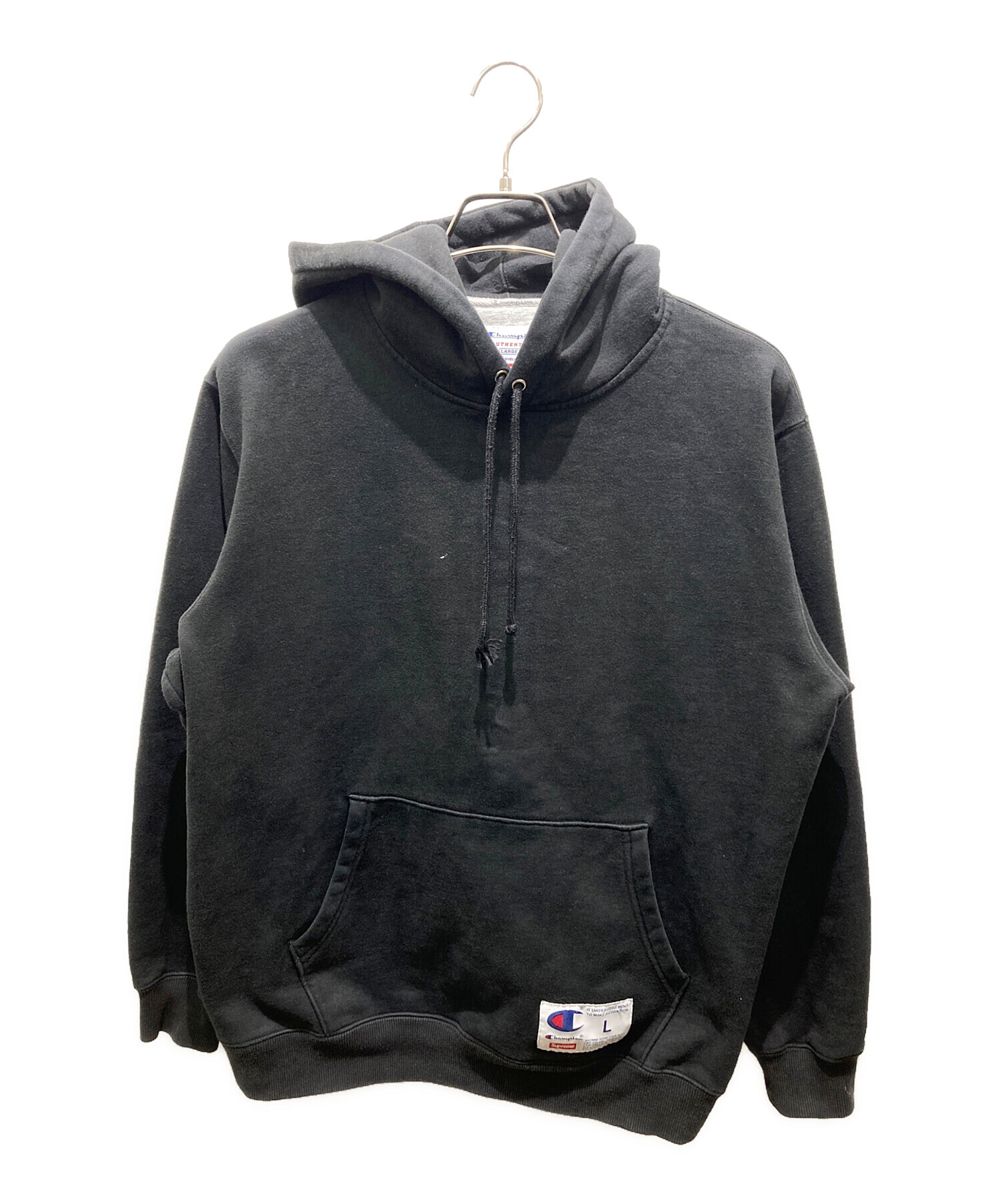 中古・古着通販】Champion (チャンピオン) SUPREME (シュプリーム 