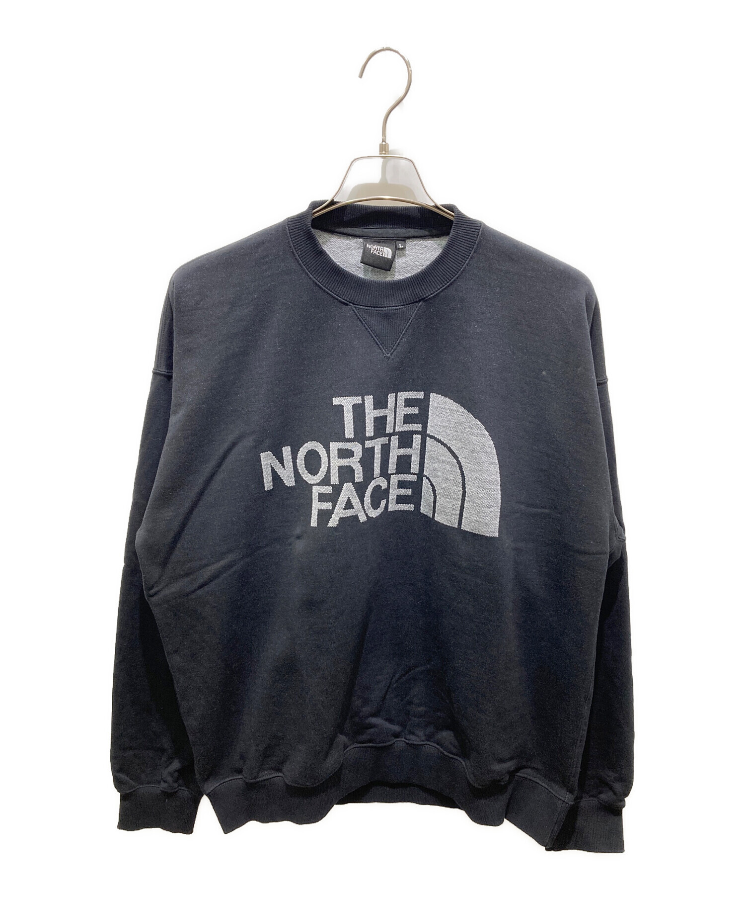 中古・古着通販】THE NORTH FACE (ザ ノース フェイス) ジャカード 