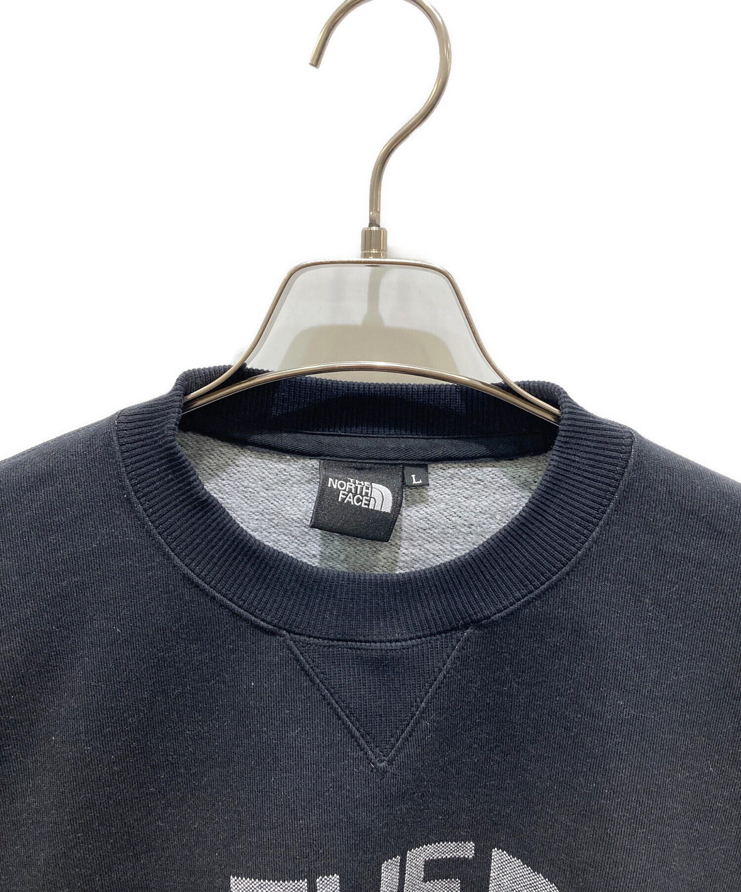 中古・古着通販】THE NORTH FACE (ザ ノース フェイス) ジャカード 