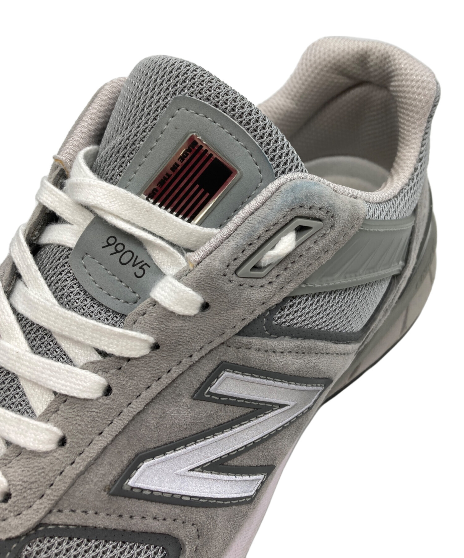 中古・古着通販】NEW BALANCE (ニューバランス) ローカットスニーカー 