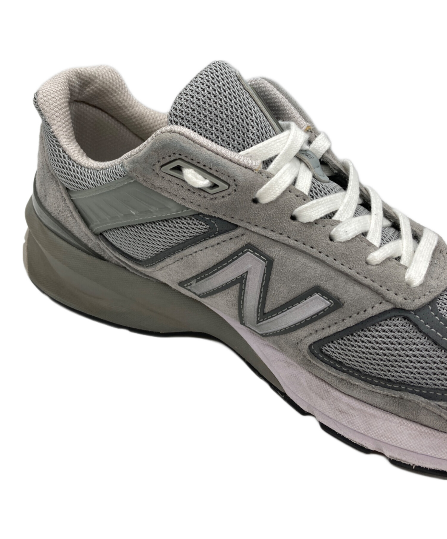 中古・古着通販】NEW BALANCE (ニューバランス) ローカットスニーカー 
