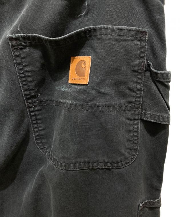 Carhartt ペインターパンツ B138BLK 36 x 30 ブラック Carhartt ペインターパンツ B138BLK 36 x 30 ブラック 楽天市場