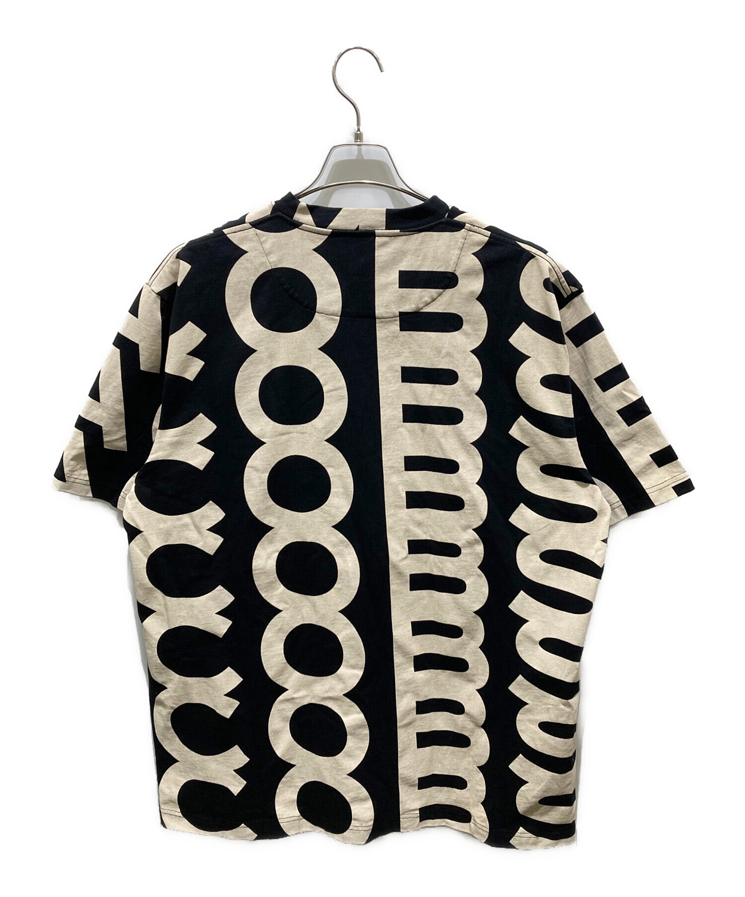 中古・古着通販】MARC JACOBS (マーク ジェイコブス) Monogram Big T 
