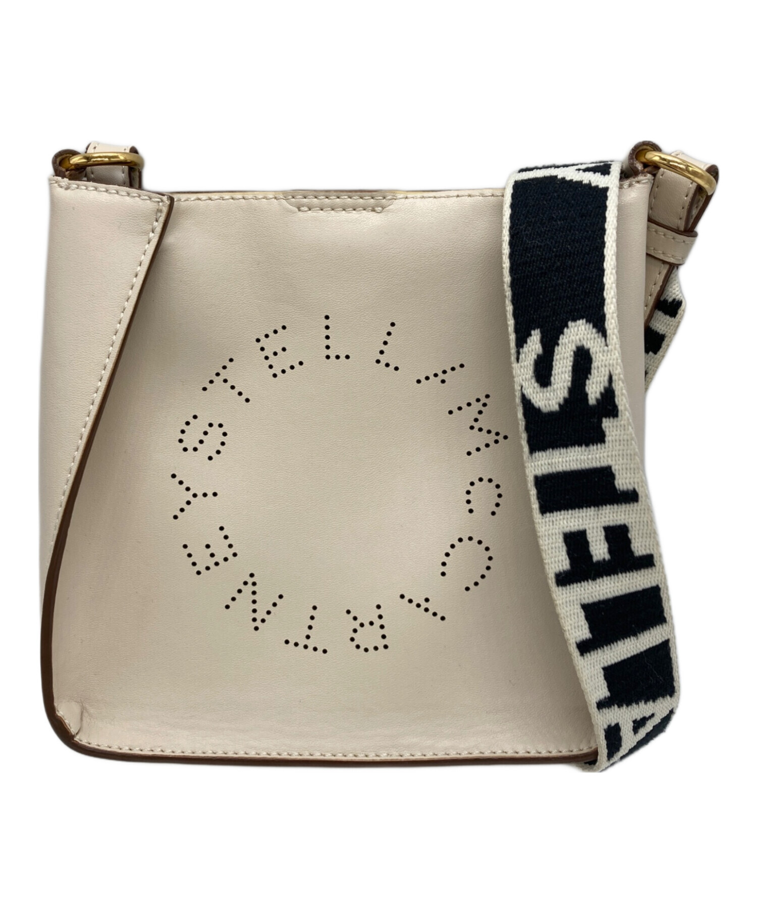 中古・古着通販】STELLA McCARTNEY (ステラマッカートニー) ミニクロス  