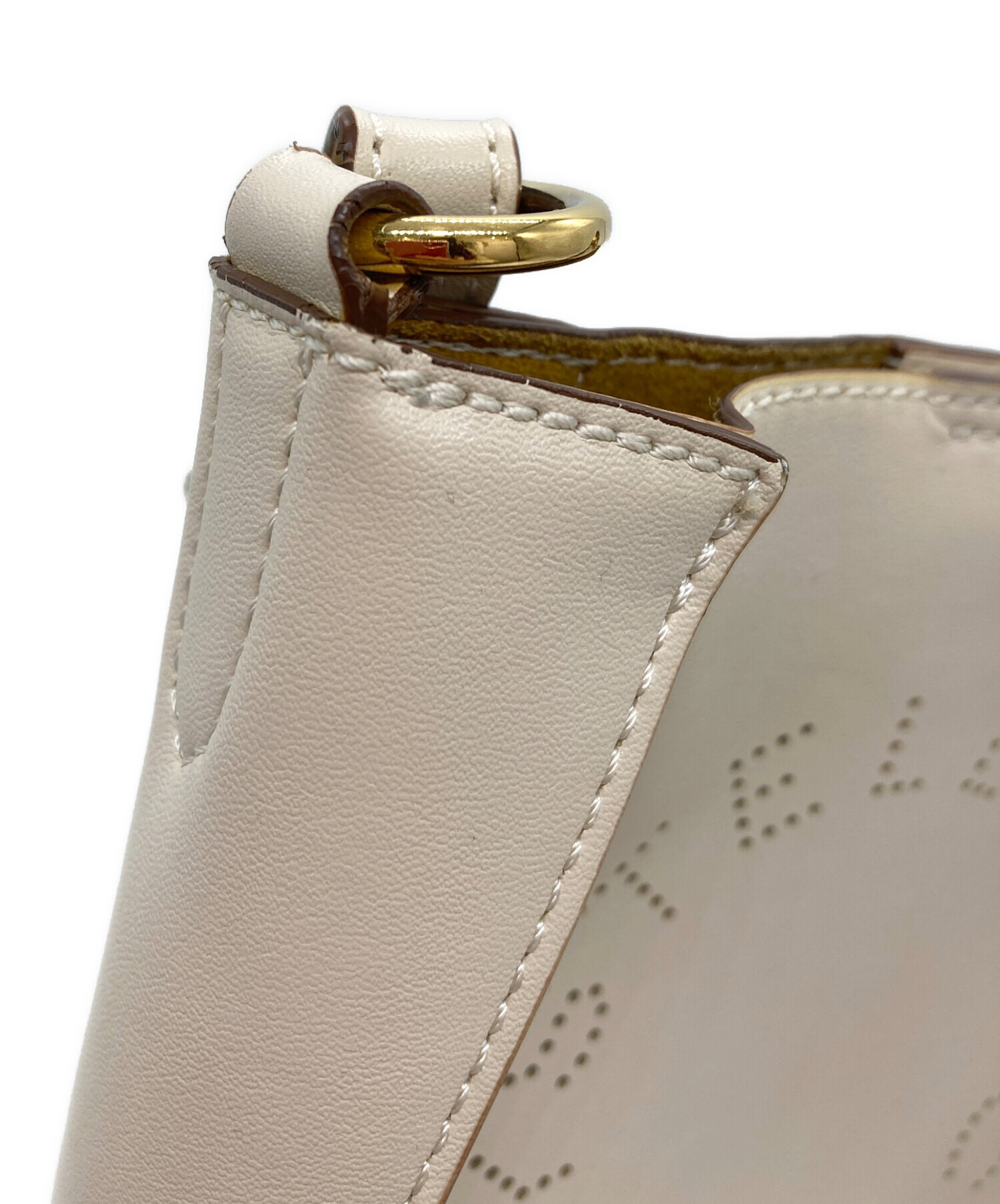 中古・古着通販】STELLA McCARTNEY (ステラマッカートニー) ミニクロス  