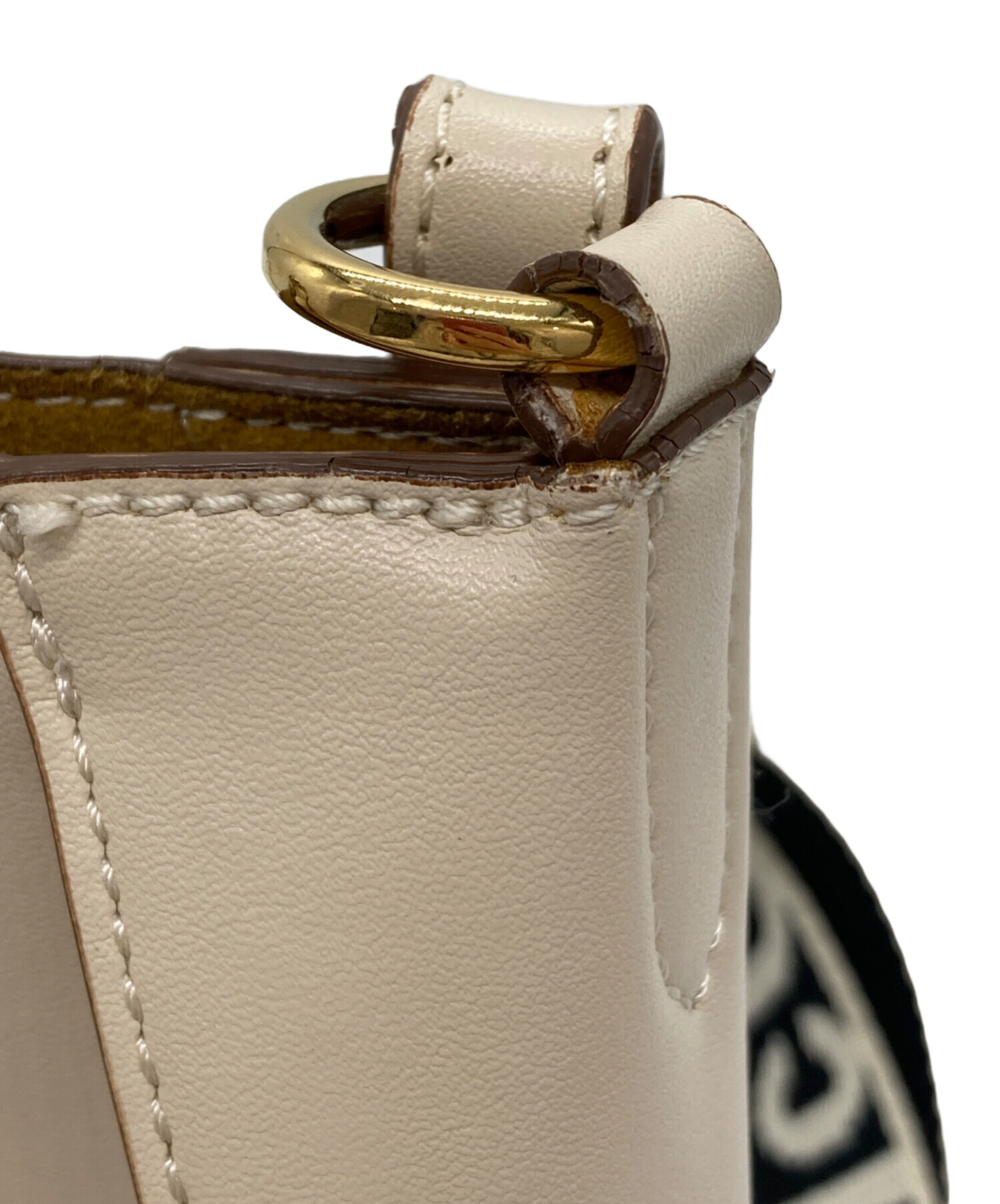 中古・古着通販】STELLA McCARTNEY (ステラマッカートニー) ミニクロス  