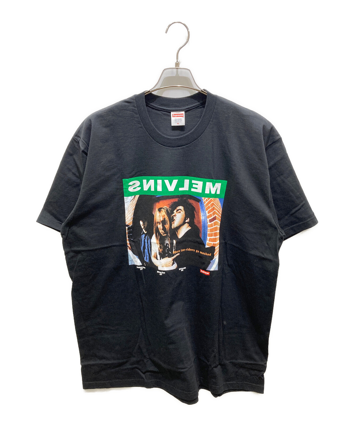 supreme Melvins Prick Tee Sサイズ Supreme Melvins Prick Tee
