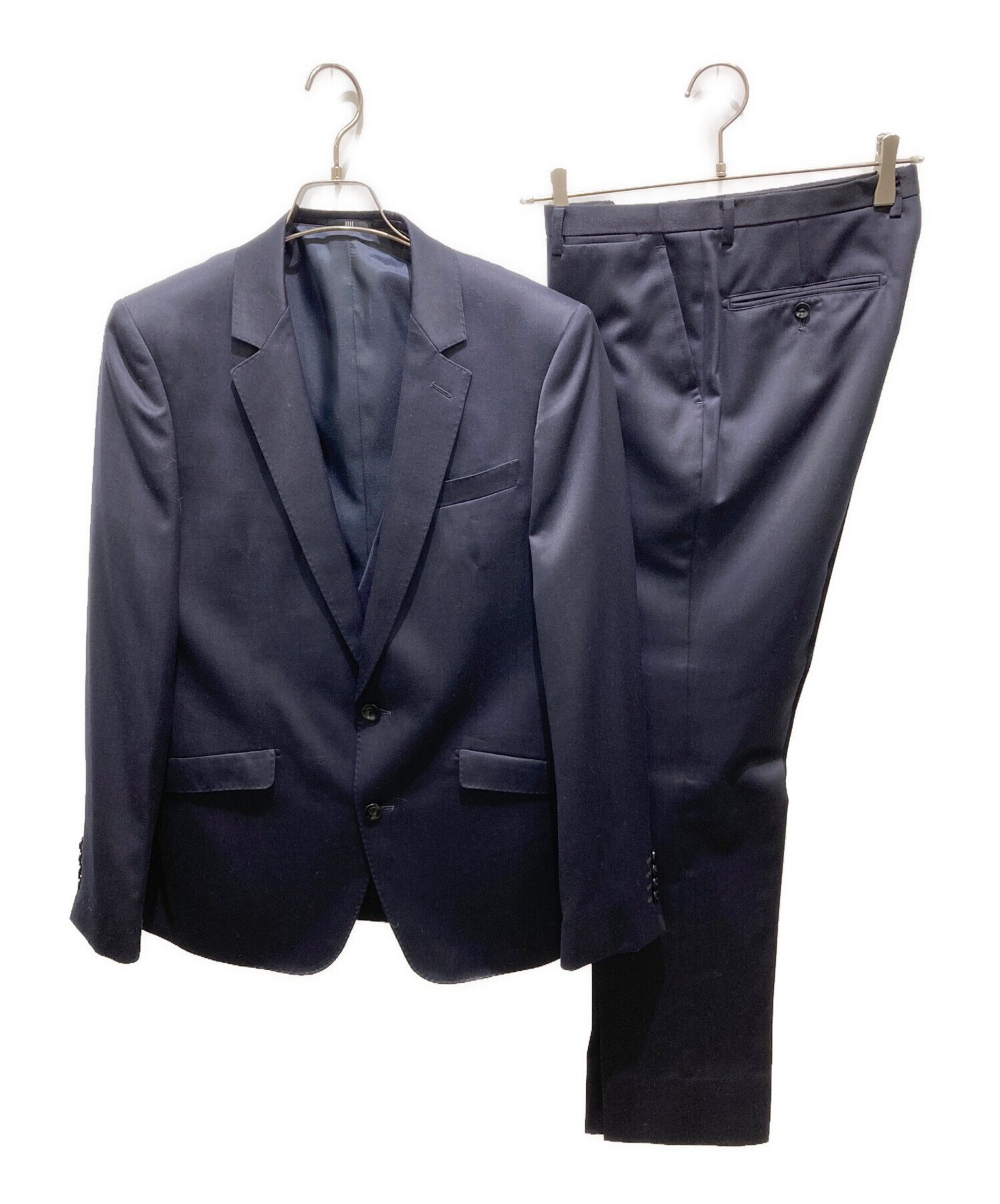 中古・古着通販】THE SUIT SELECT (ザ スーツセレクト) 3Pジャケット
