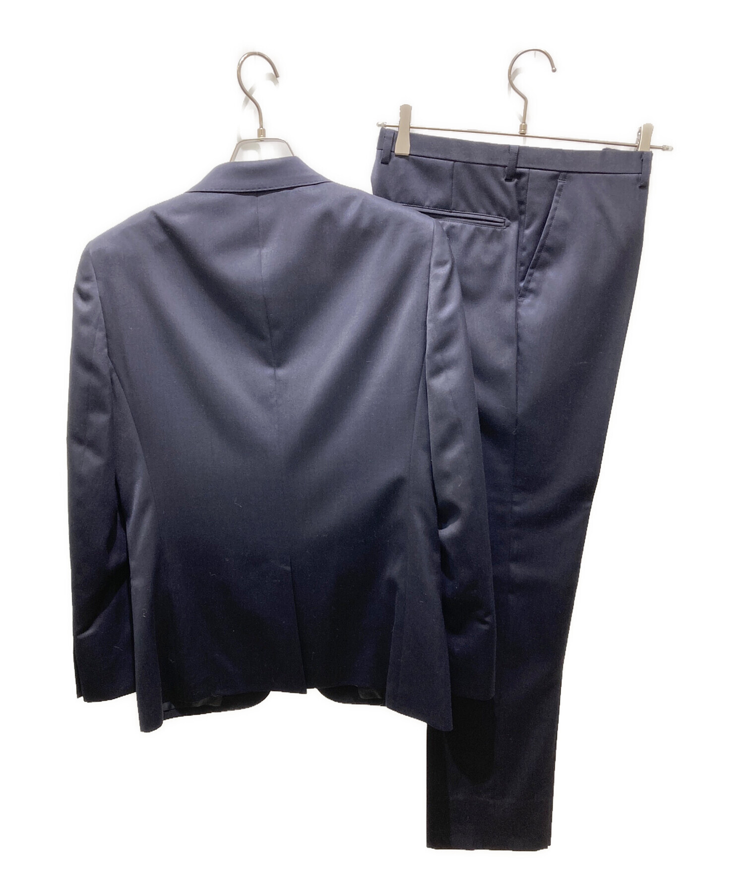 中古・古着通販】THE SUIT SELECT (ザ スーツセレクト) 3Pジャケット