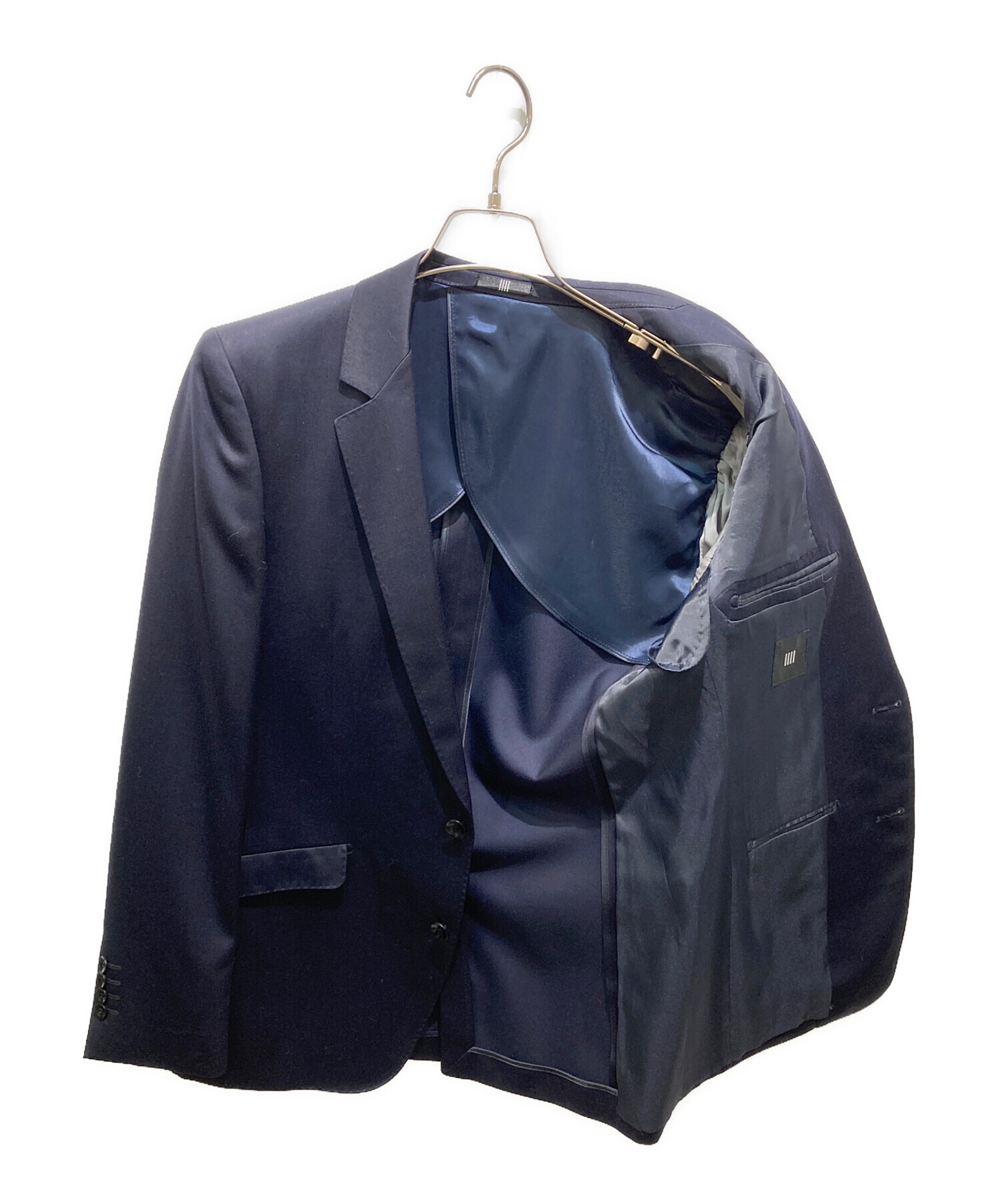 中古・古着通販】THE SUIT SELECT (ザ スーツセレクト) 3Pジャケット