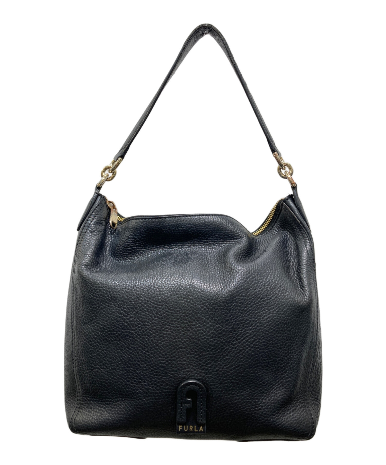 中古・古着通販】FURLA (フルラ) 2WAYショルダーバッグ WB00546