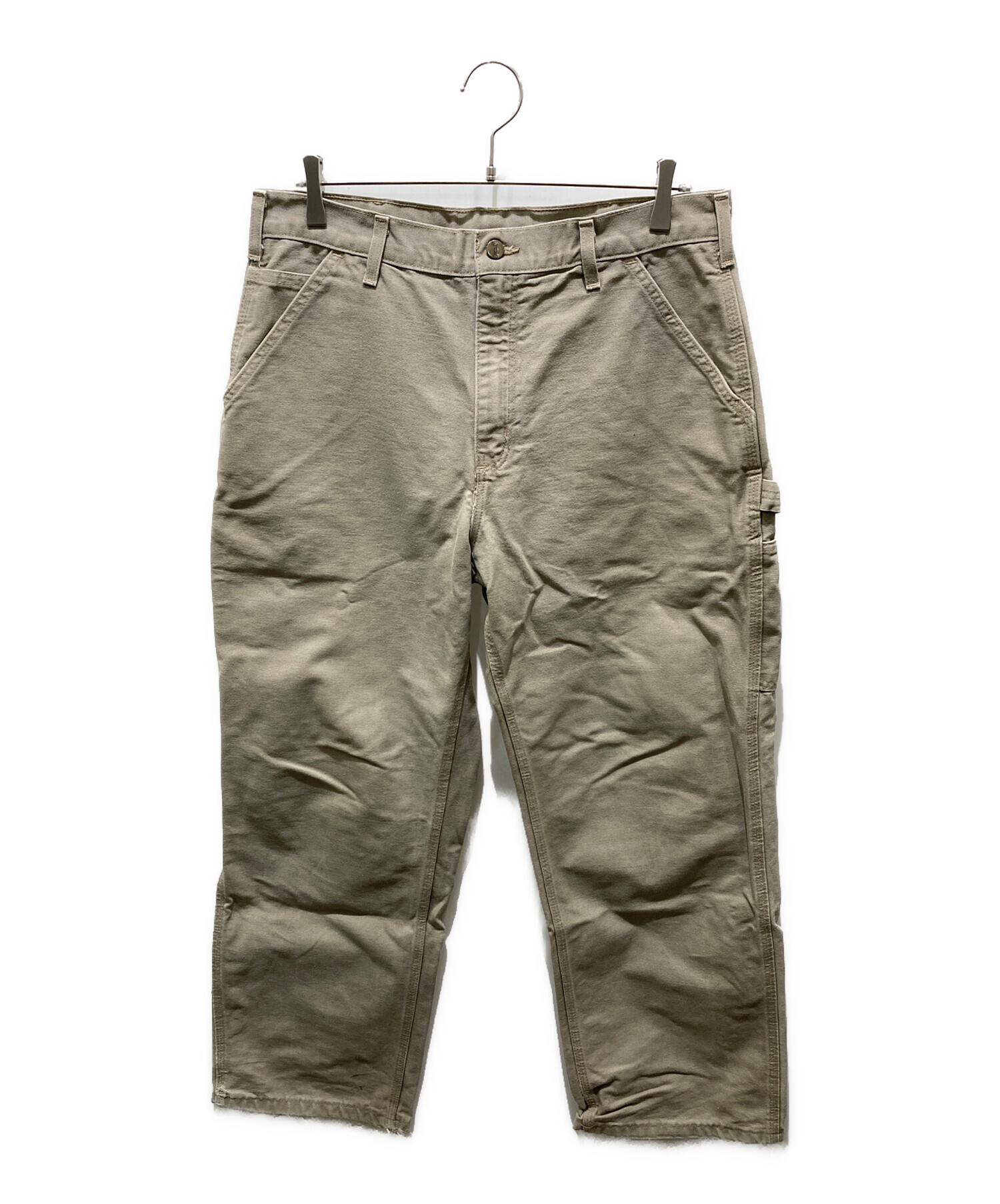 中古・古着通販】CarHartt (カーハート) ダック ペインターパンツ MI